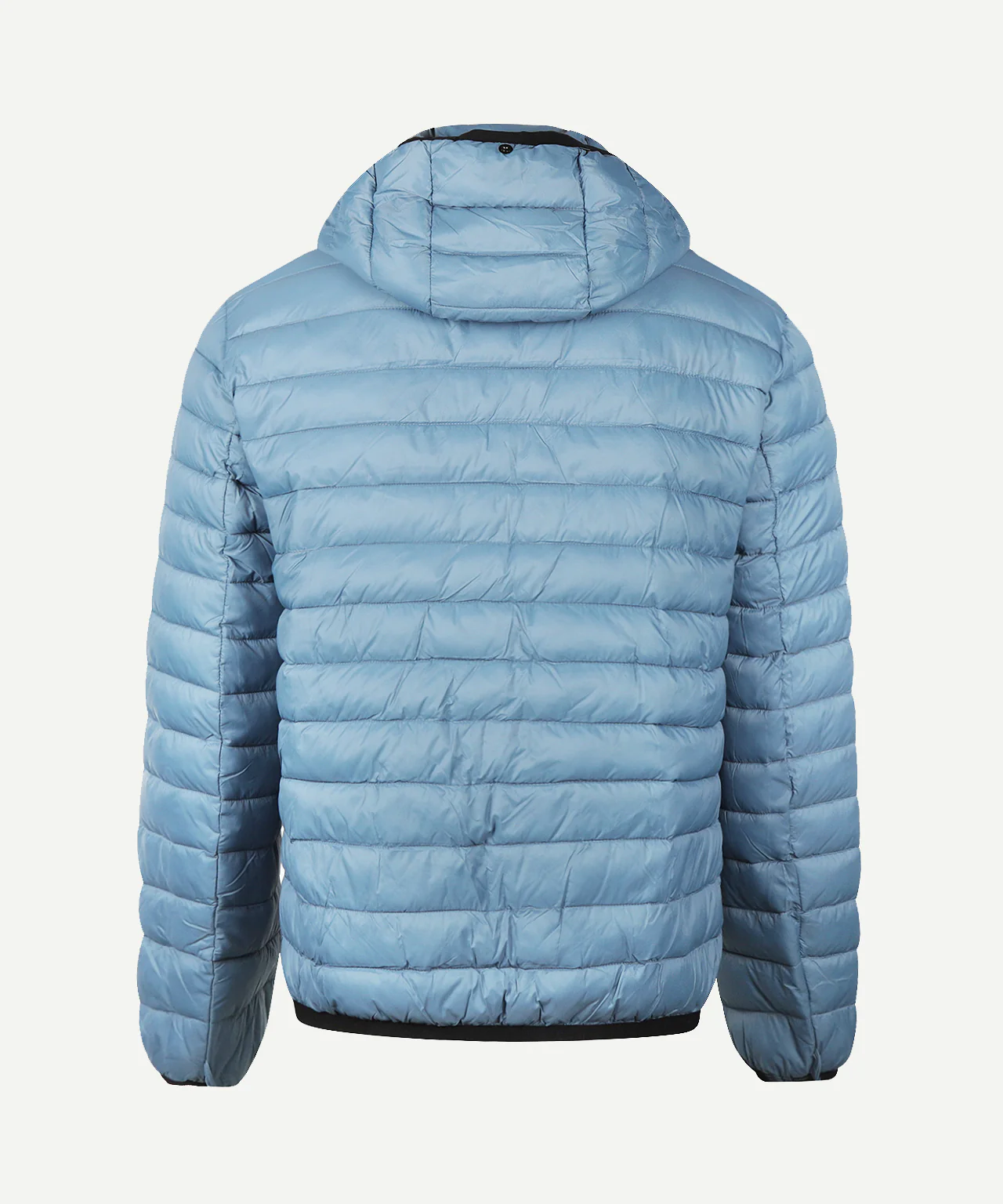 2-in-1 Parka Jacket | Dark Grey - Image 10
