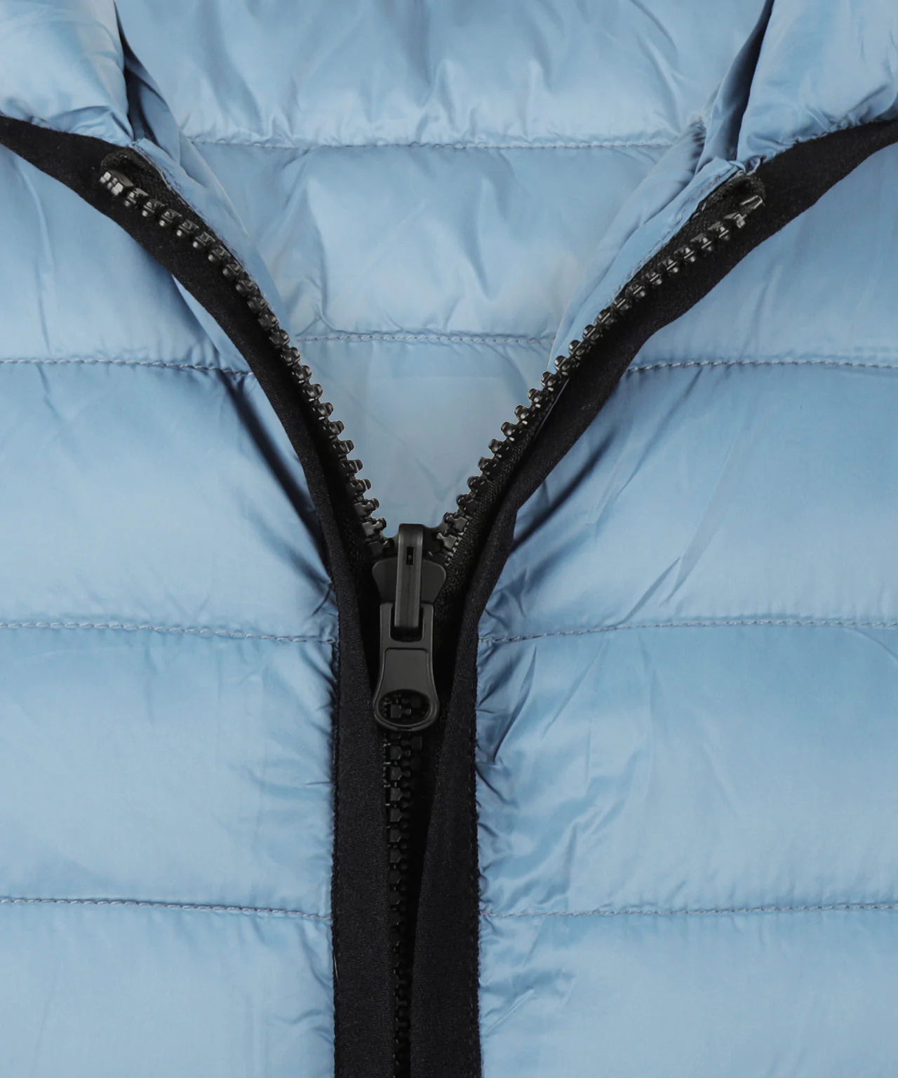 2-in-1 Parka Jacket | Dark Grey - Image 11