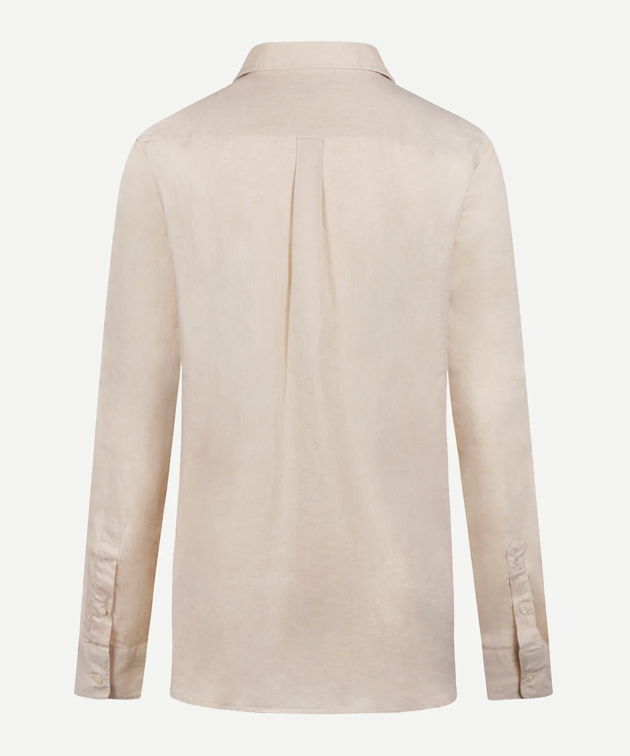 Blouse Cotton Linen | Kit - Image 4