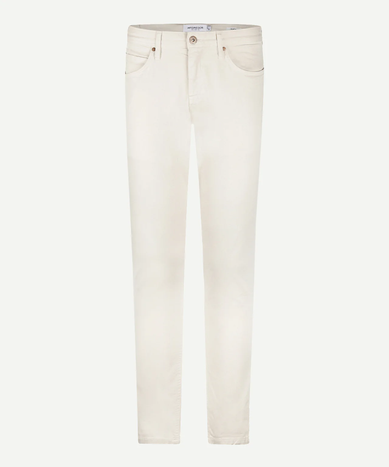 Trousers 5-pocket Slim Fit | Kit