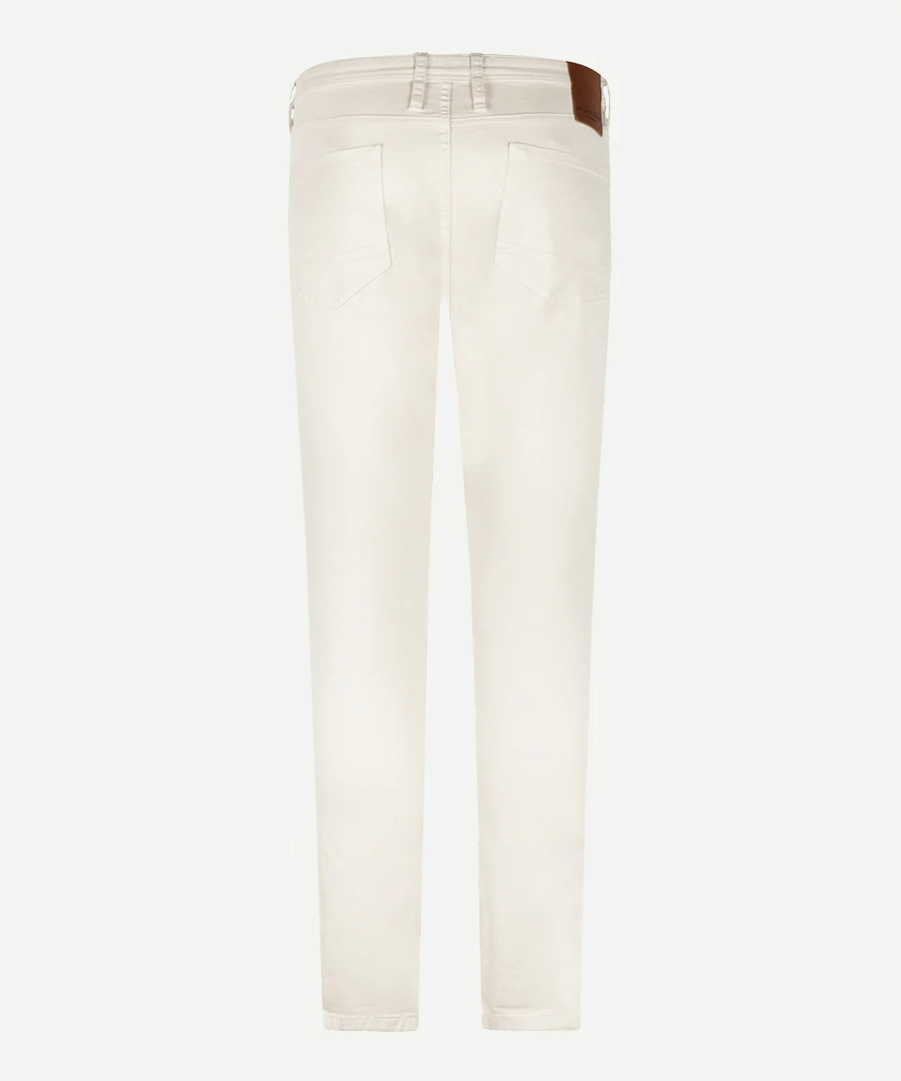 Trousers 5-pocket Slim Fit | Kit - Image 3