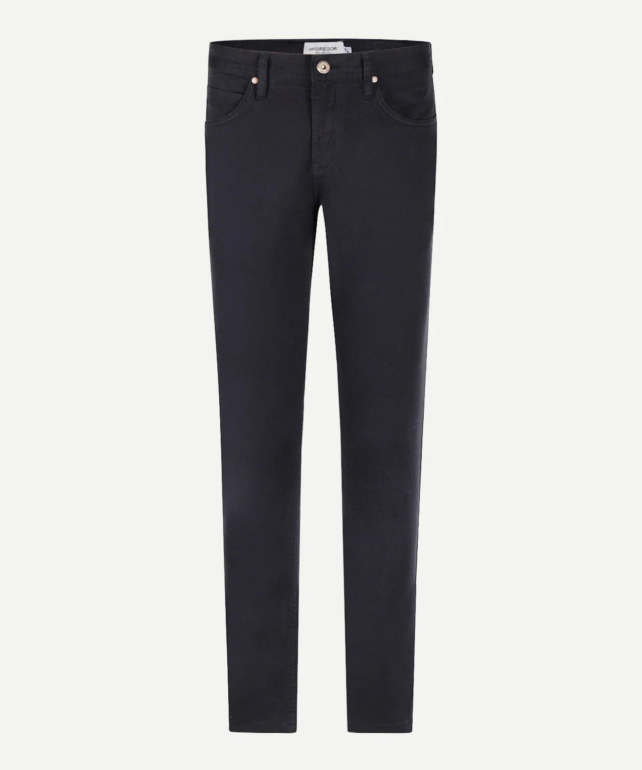 Trousers 5-pocket Slim Fit | Navy