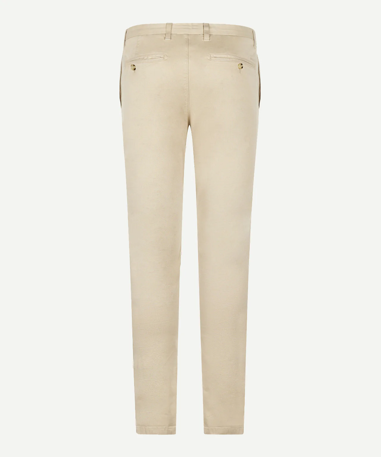 Chino Garment Dyed Modern Fit | Sand - Image 3