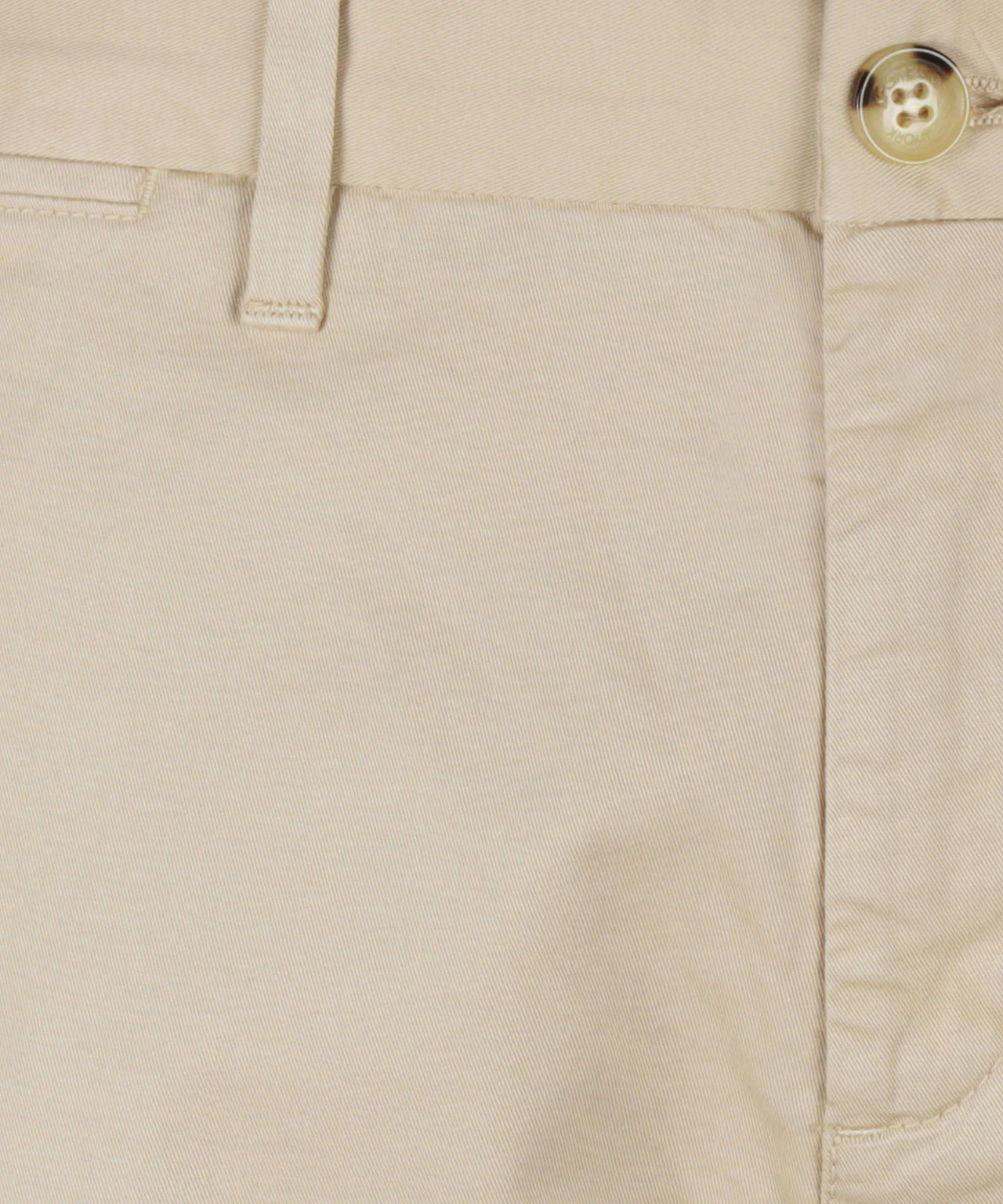 Chino Garment Dyed Modern Fit | Sand - Image 5