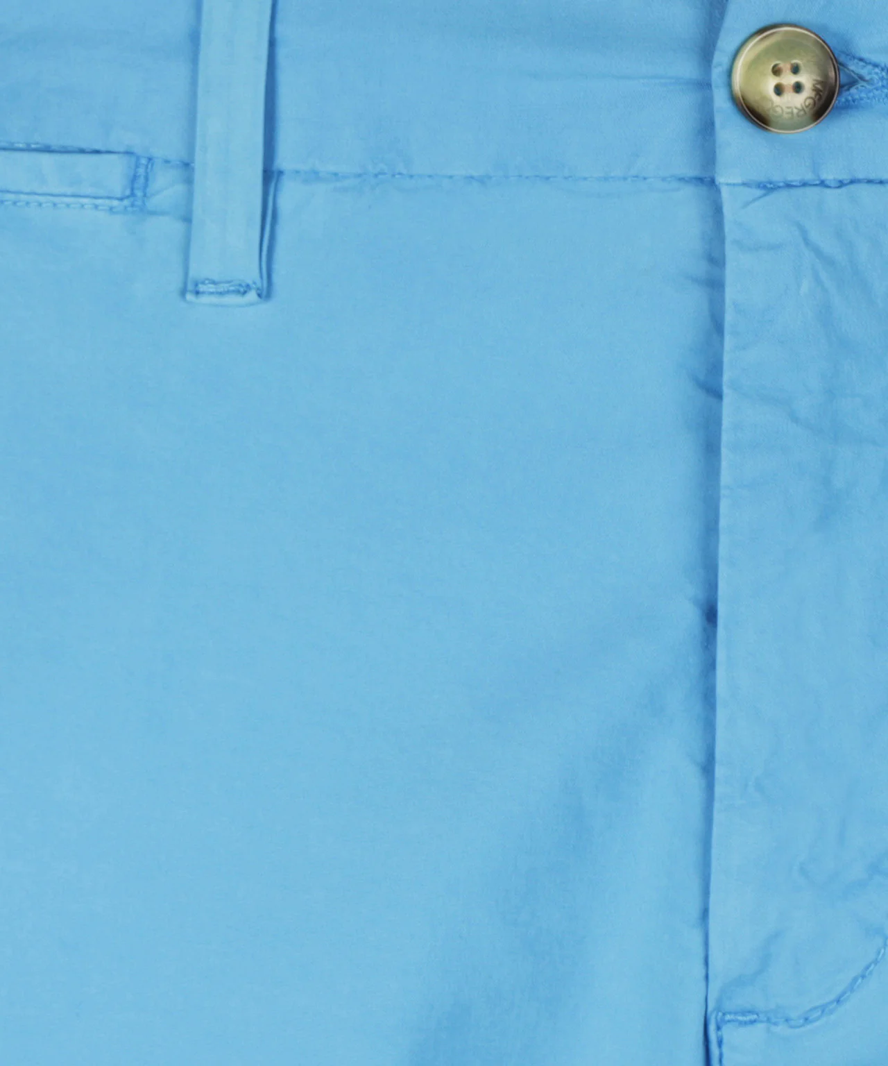 Chino Poplin Modern Fit | SeaBlue - Image 5