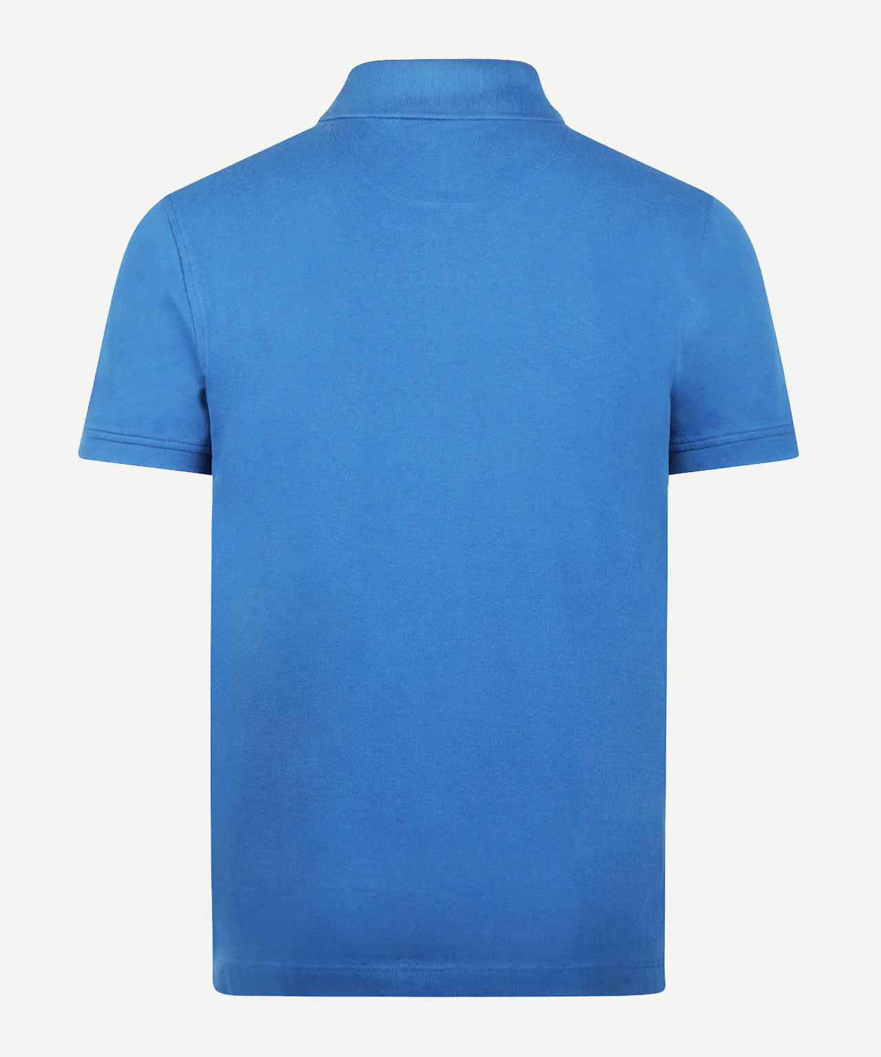 Classic Polo Regular Fit | Cobalt - Image 4
