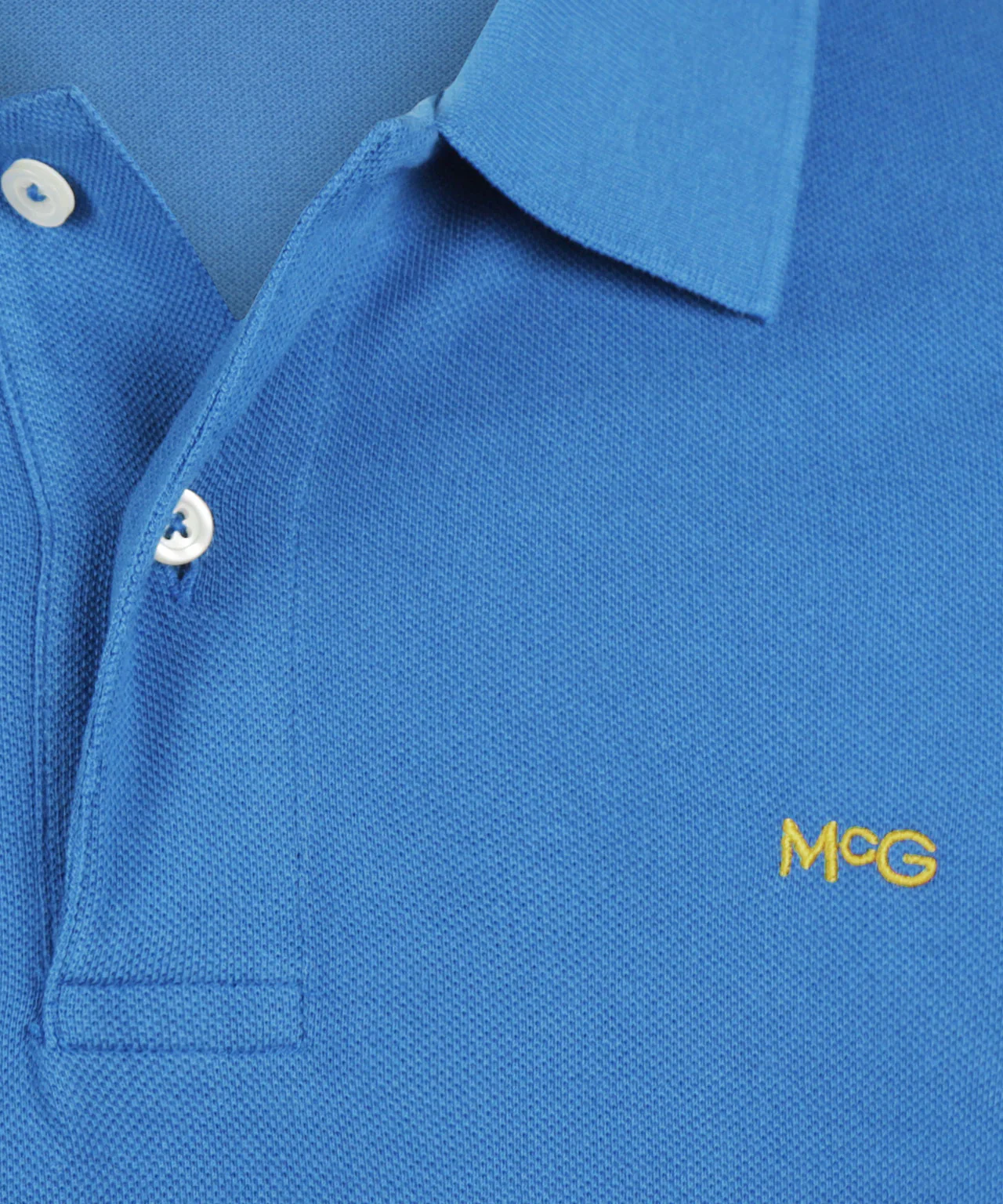 Classic Polo Regular Fit | Cobalt - Image 6