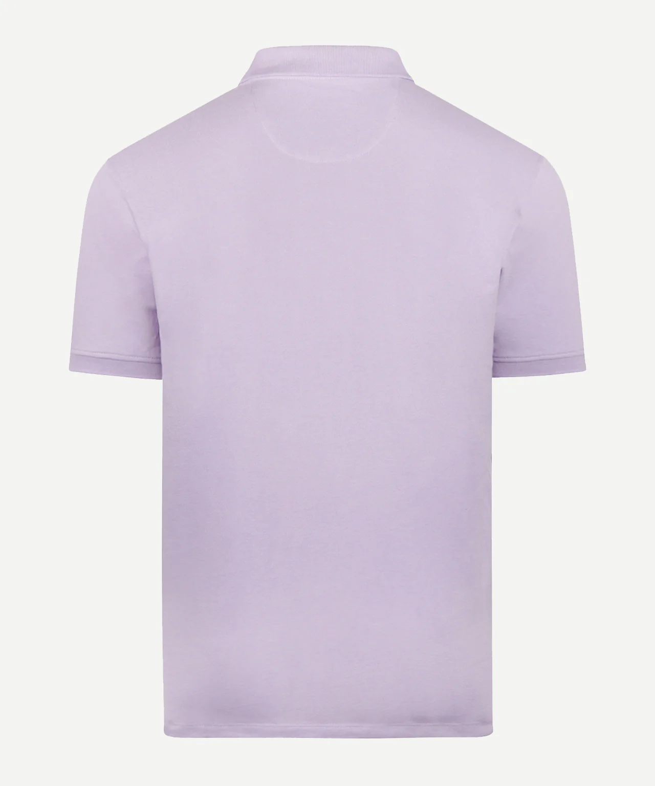 Classic Polo Regular Fit | Lilac - Image 4