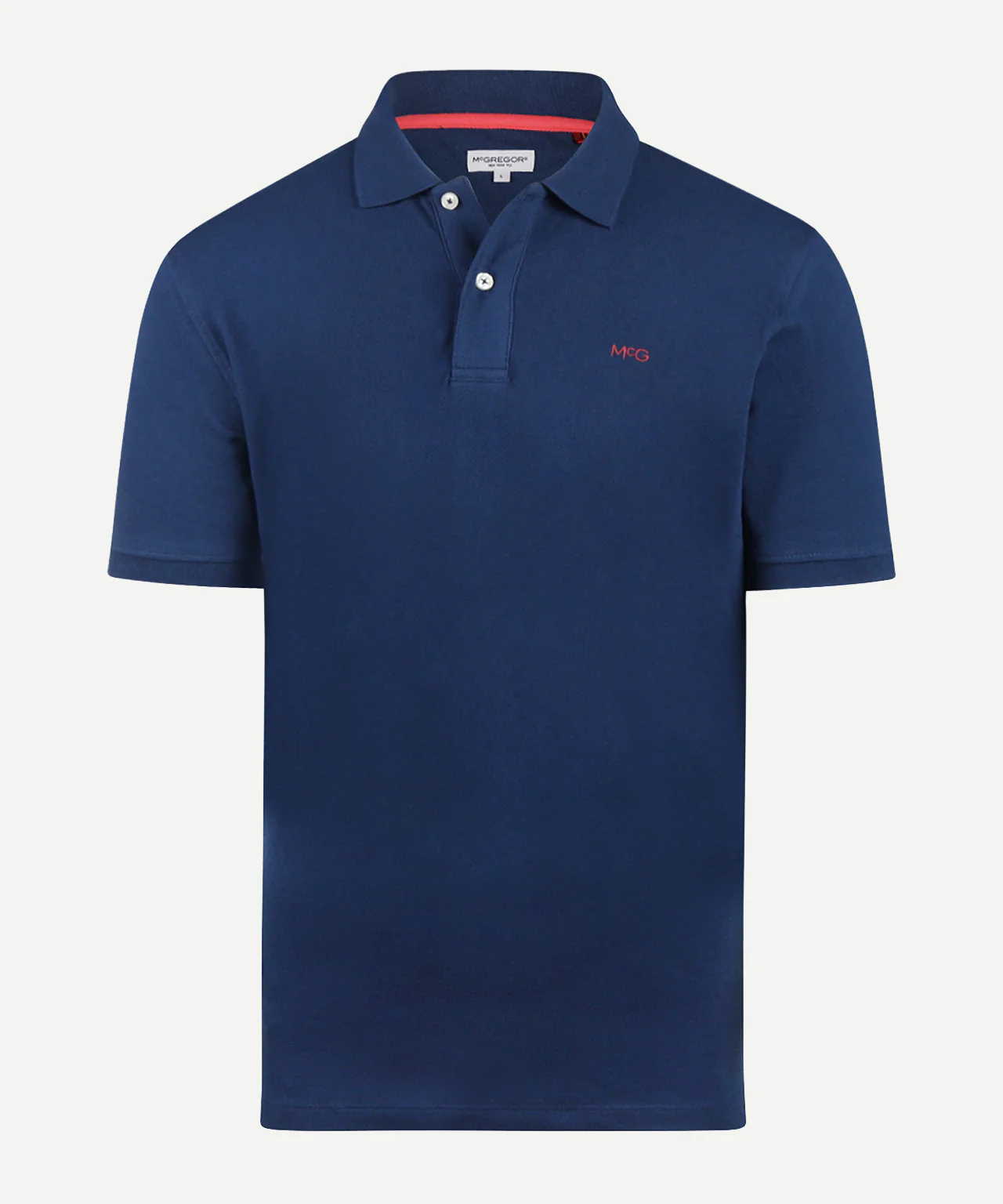Classic Polo Regular Fit | Navy - Image 2