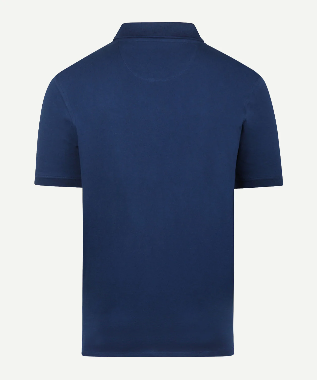 Classic Polo Regular Fit | Navy - Image 4