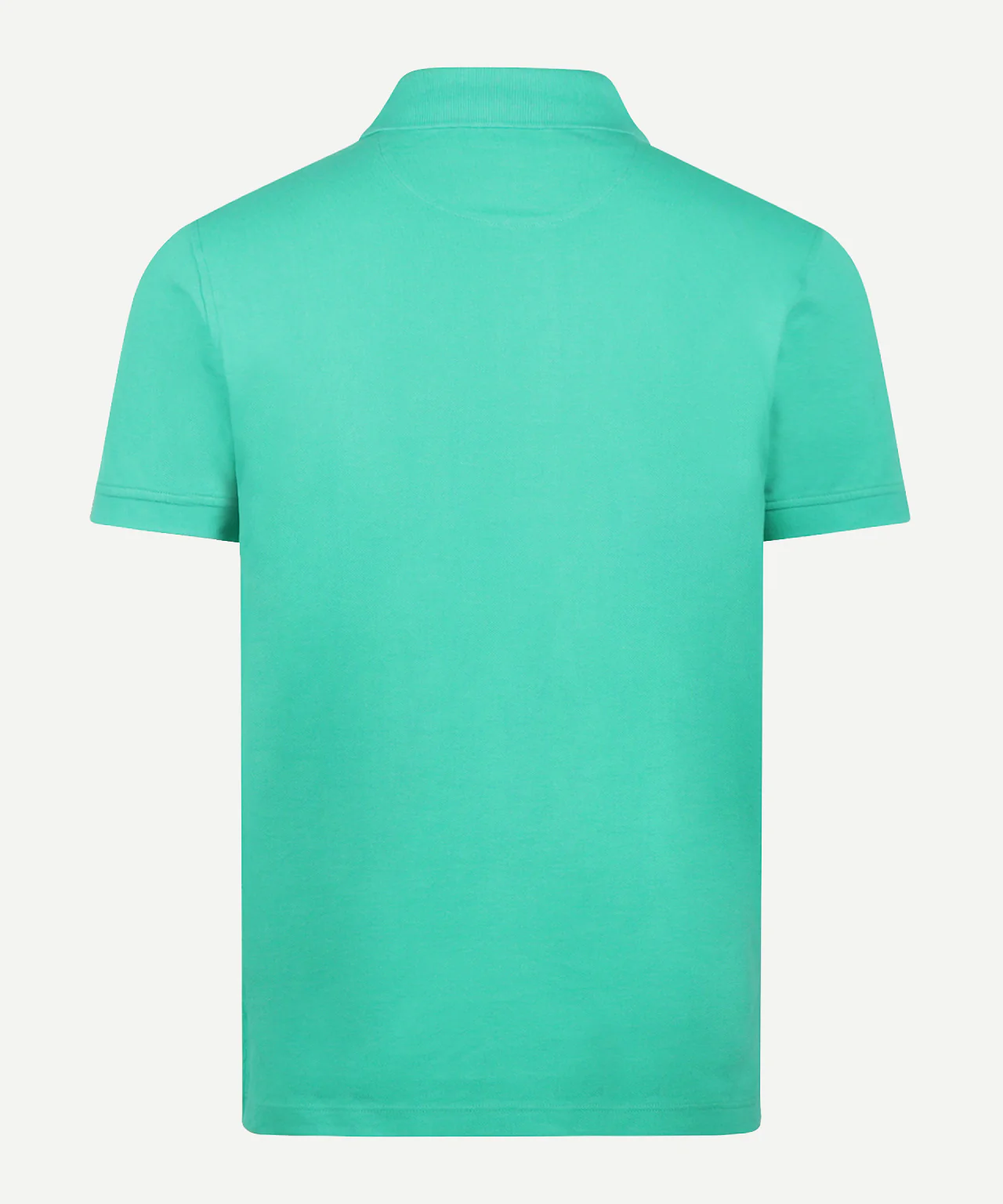 Classic Polo Regular Fit | Medium Green - Image 4