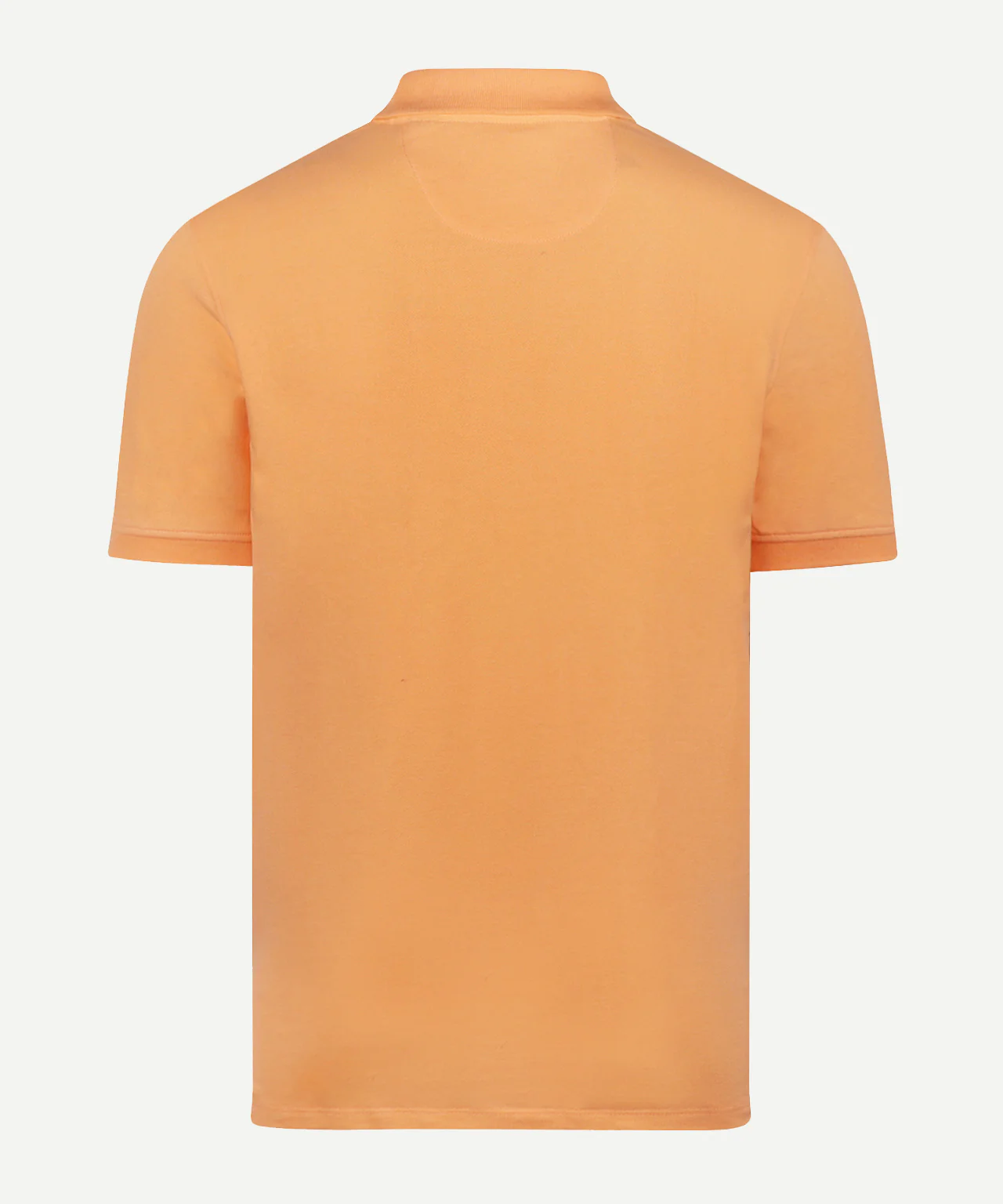 Classic Polo Regular Fit | Peach - Image 4
