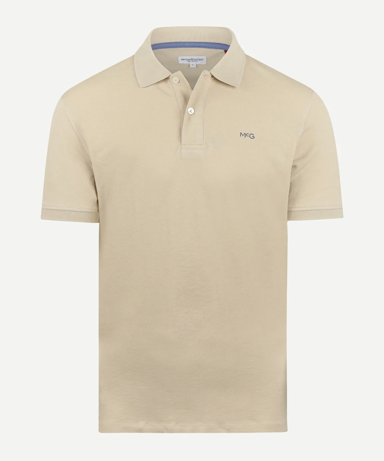 Classic Polo Regular Fit | Sand - Image 2