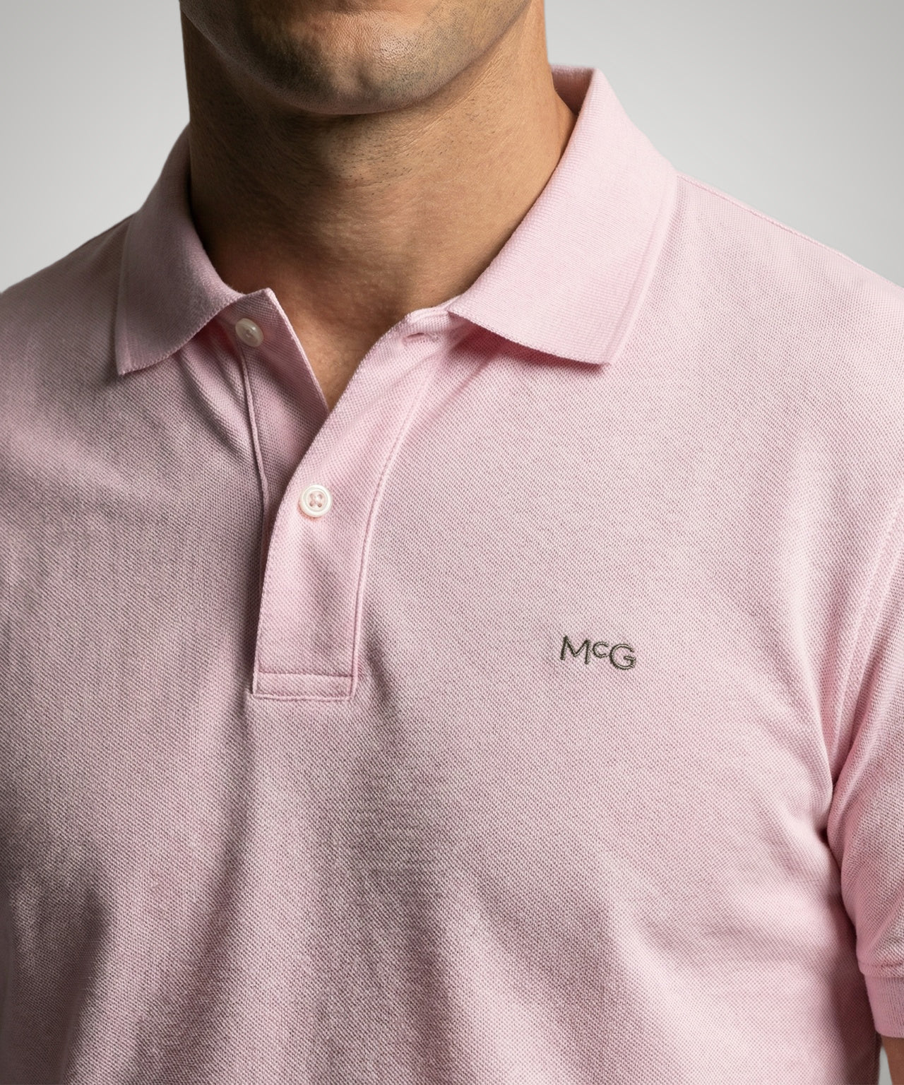 Classic Polo Regular Fit | Summer Pink - Image 5
