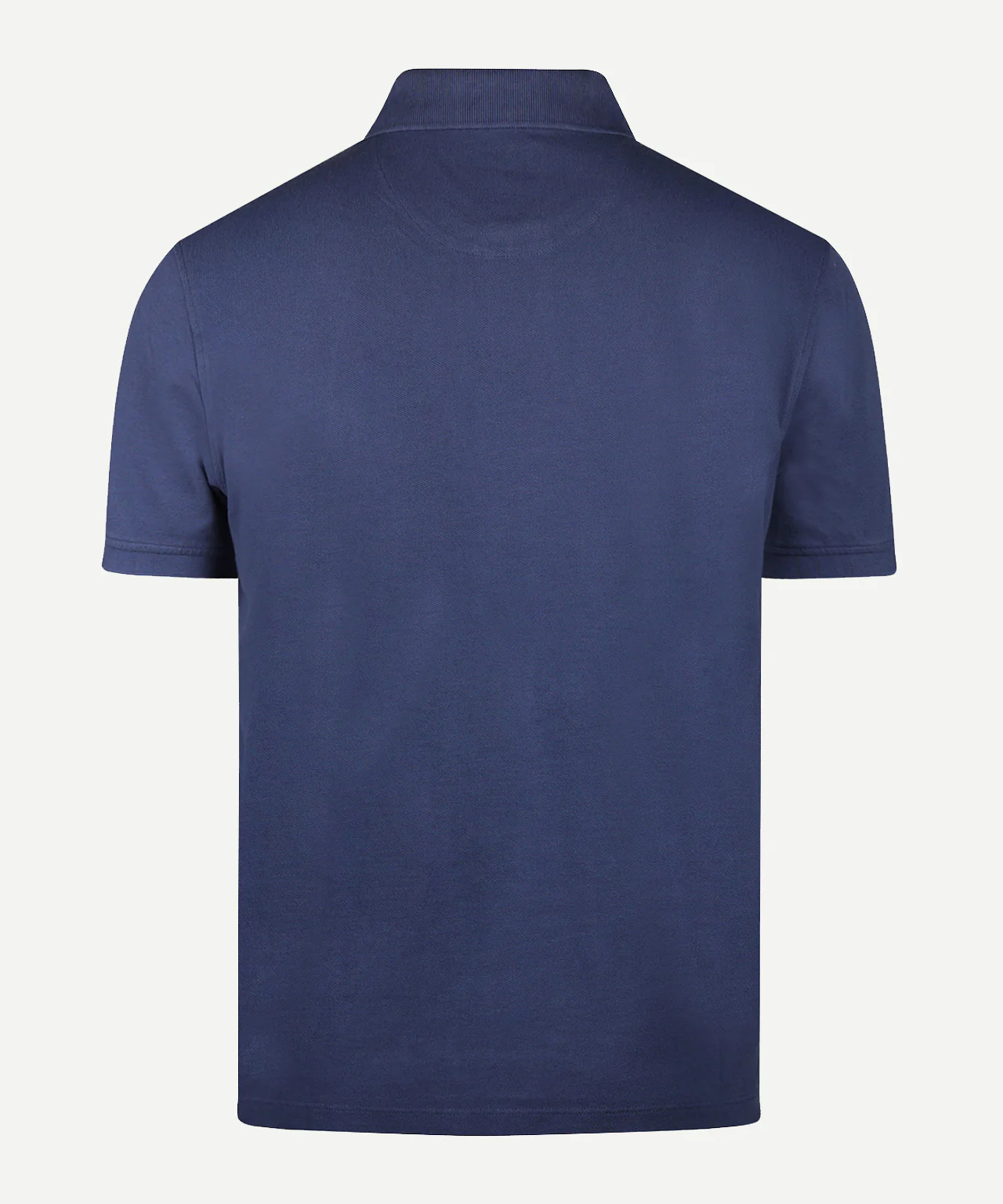 Classic Polo Regular Fit | Vintage Blue - Image 3