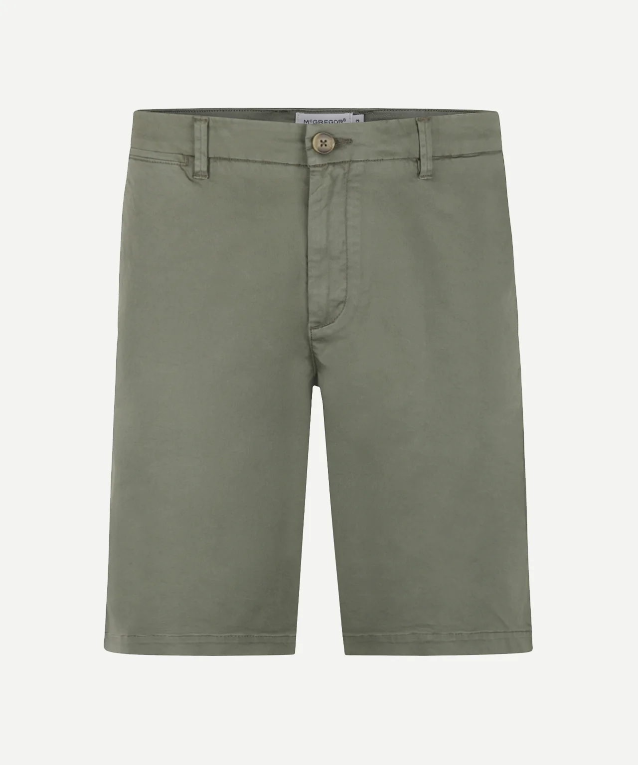 Classic Shorts | Dark Green - Image 2
