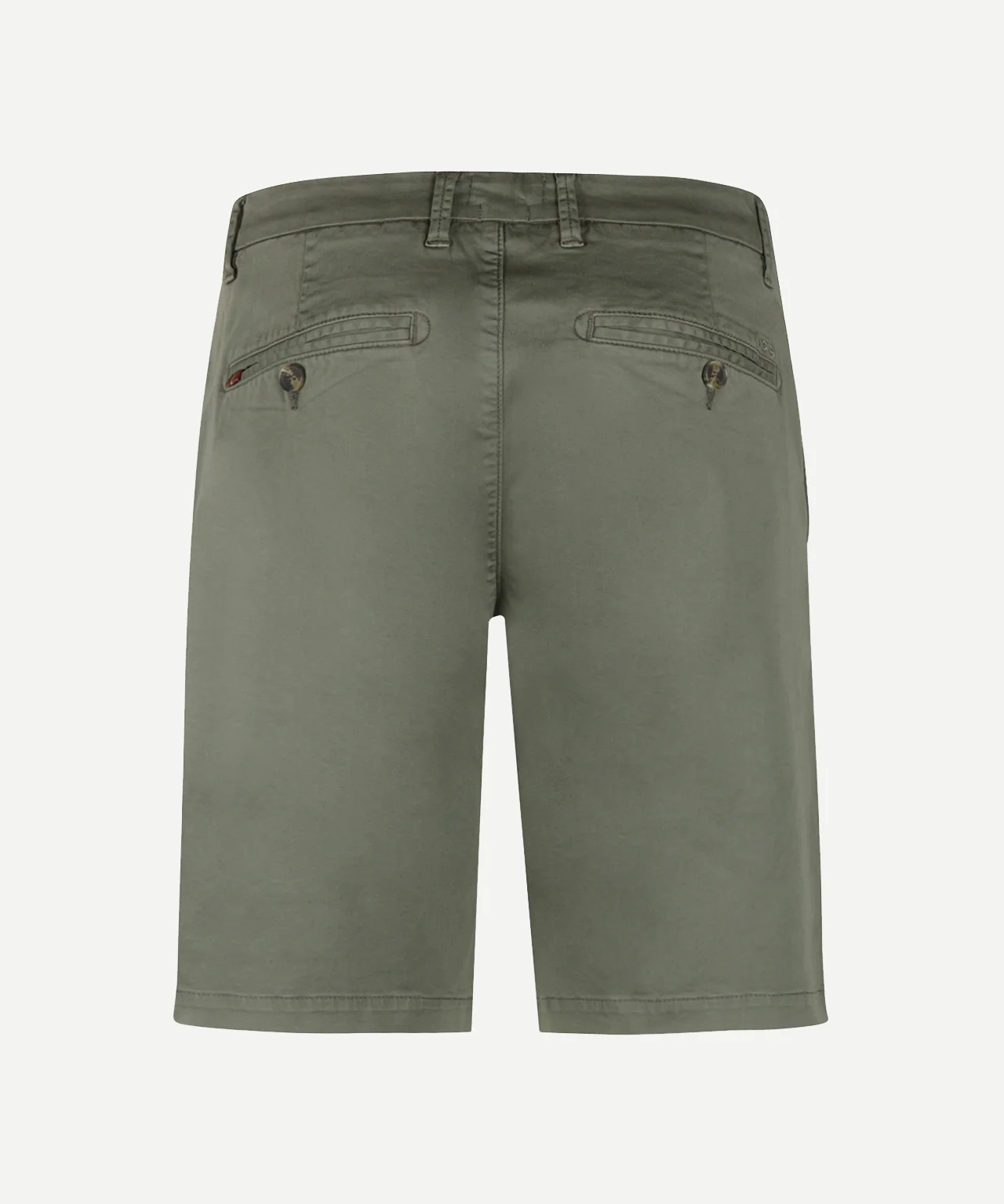 Classic Shorts | Dark Green - Image 4