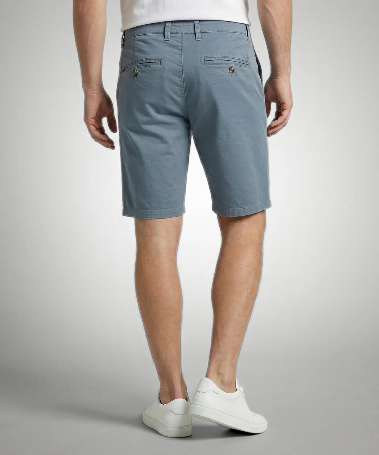 Classic Shorts | Cobalt - Image 3