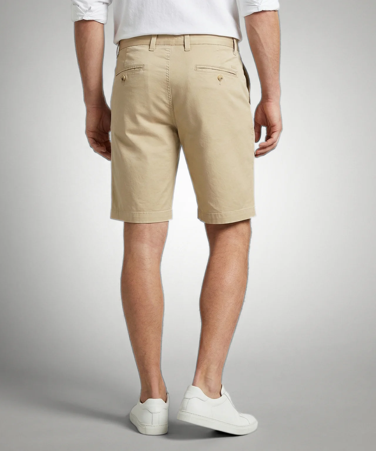 Classic Shorts | Sand - Image 3