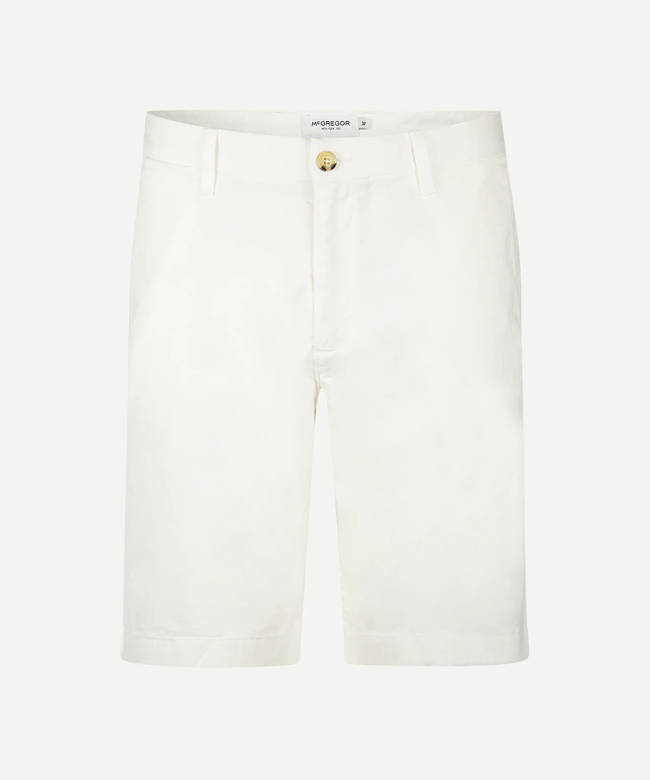 Classic Shorts | White - Image 2