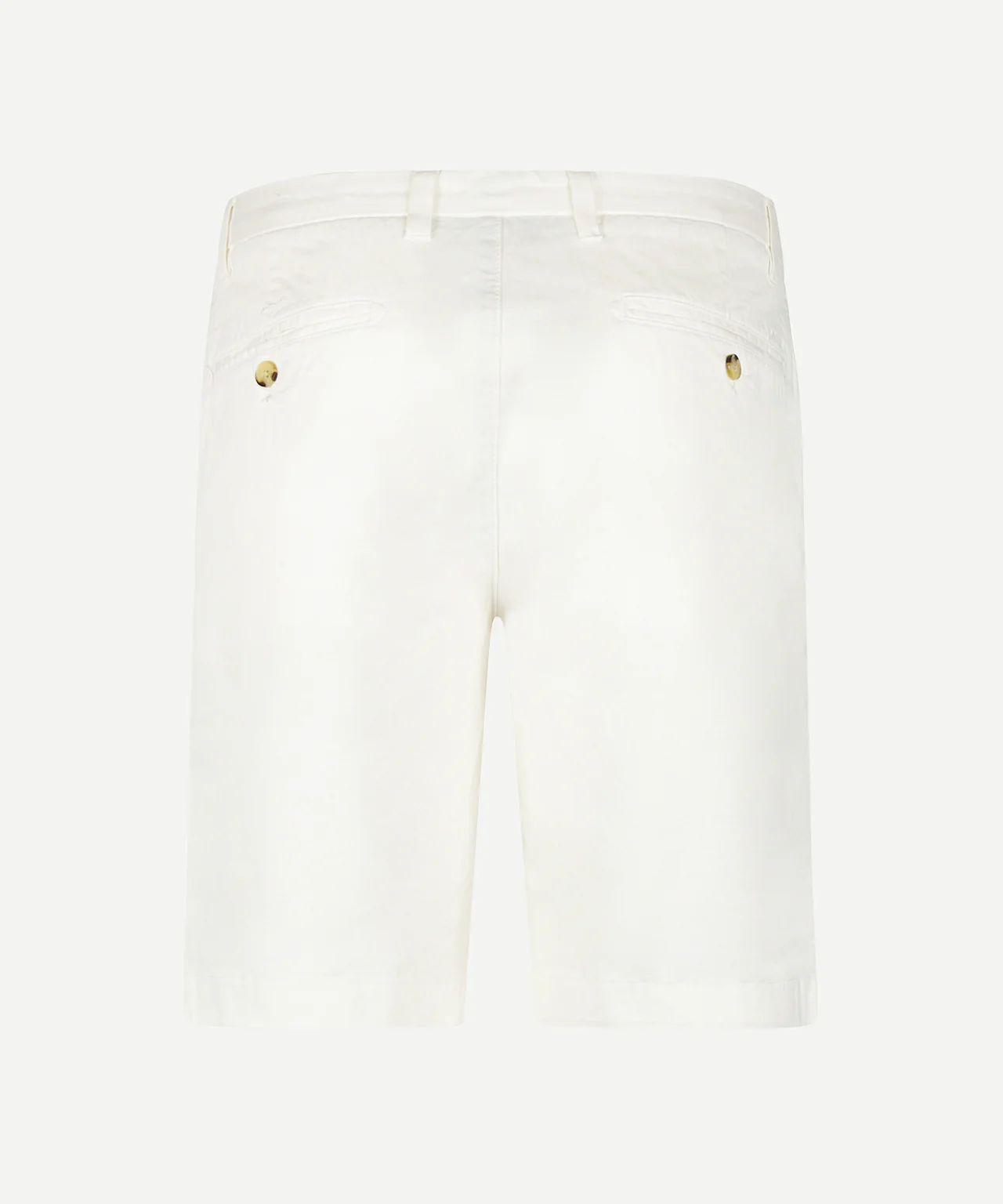 Classic Shorts | White - Image 4