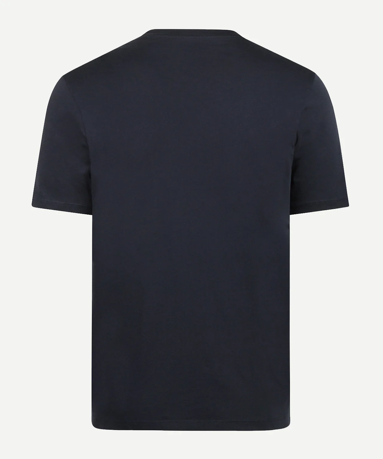 Essential Logo T-Shirt | Navy - Image 4