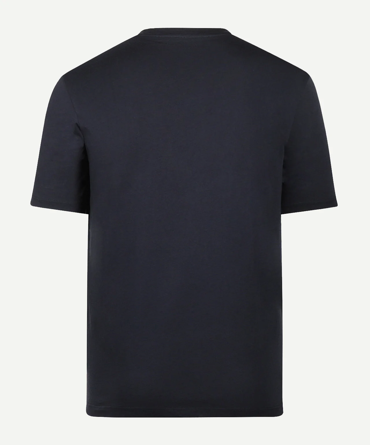 Essential MCG Embr T-Shirt | Navy - Image 4