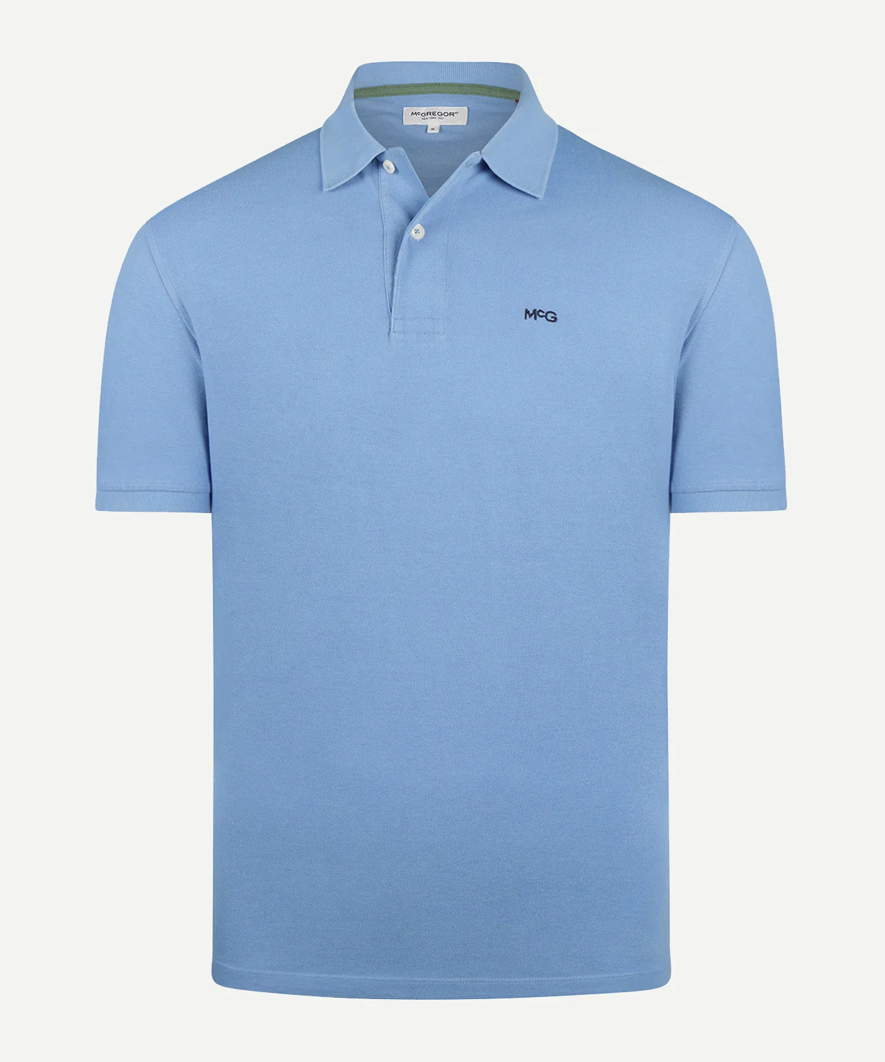 Classic Polo Regular Fit | Blue
