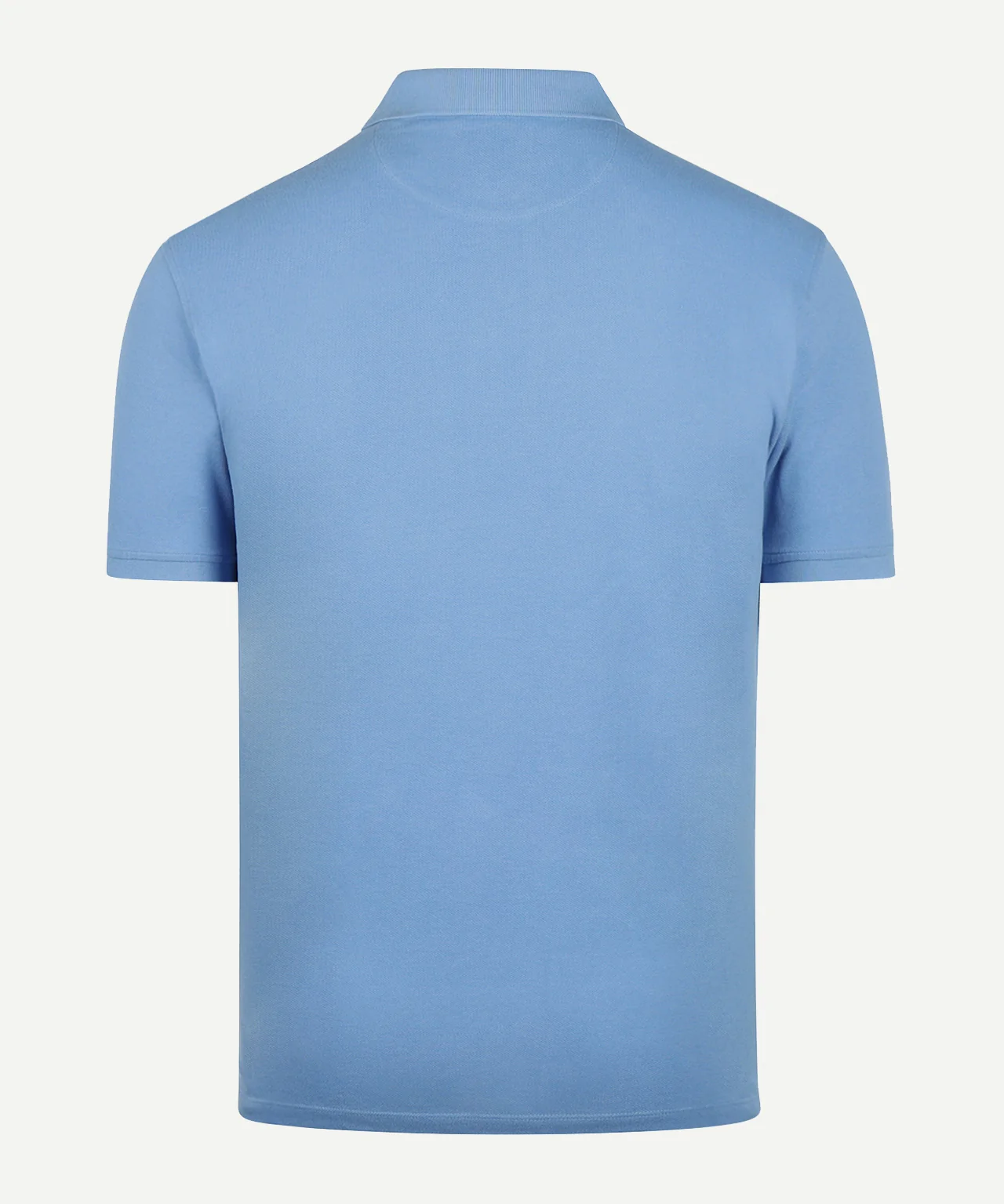 Classic Polo Regular Fit | Blue - Image 4
