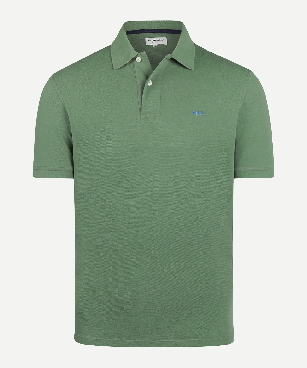 Classic Polo Regular Fit | Green
