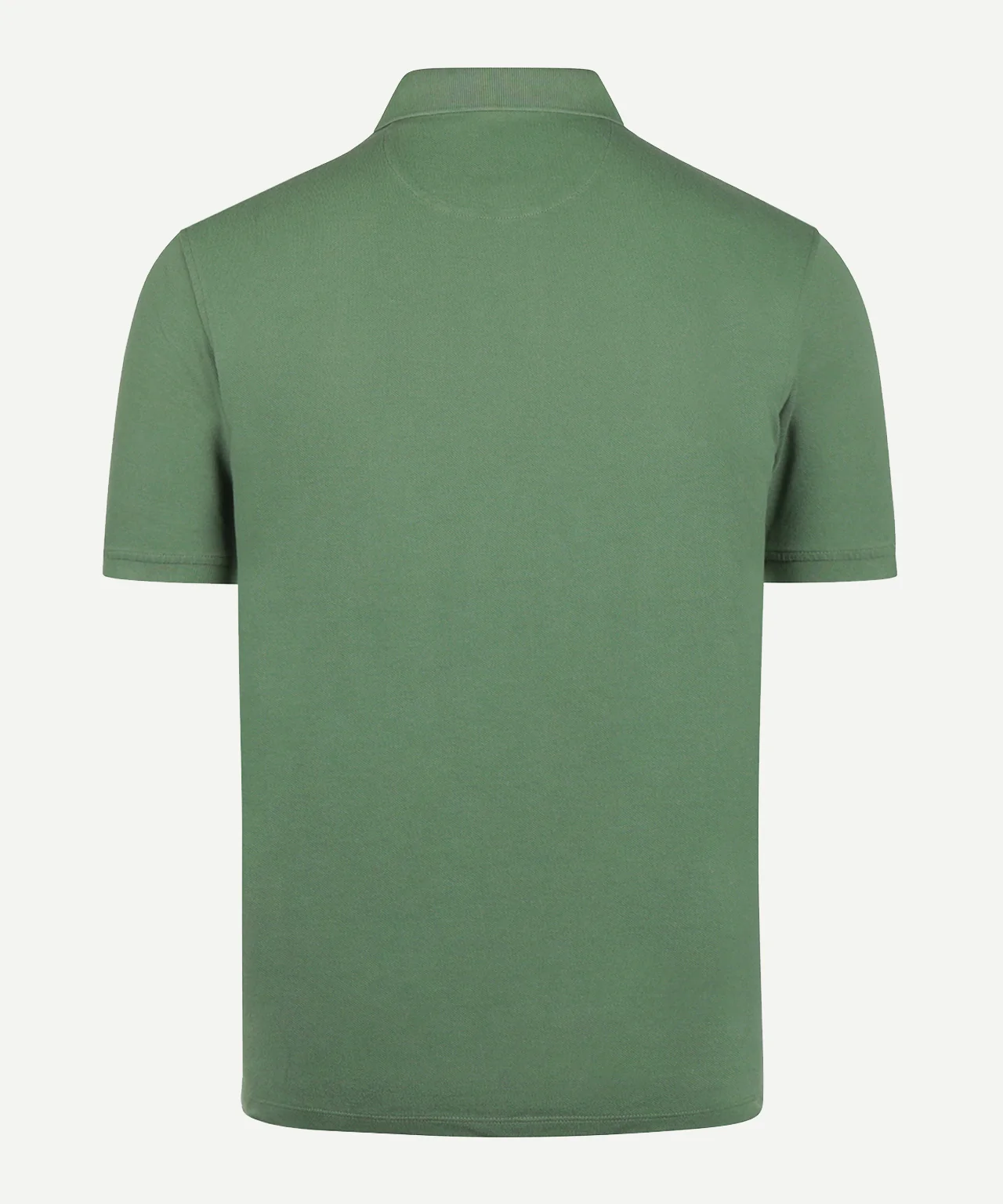 Classic Polo Regular Fit | Green - Image 3
