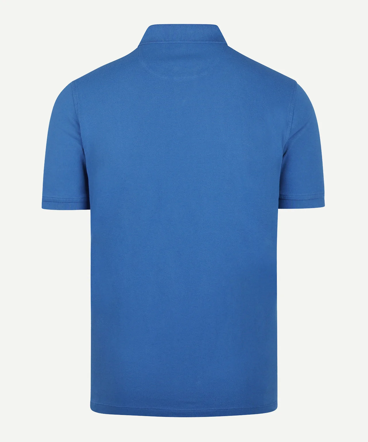 Classic Polo Regular Fit | Cobalt - Image 4