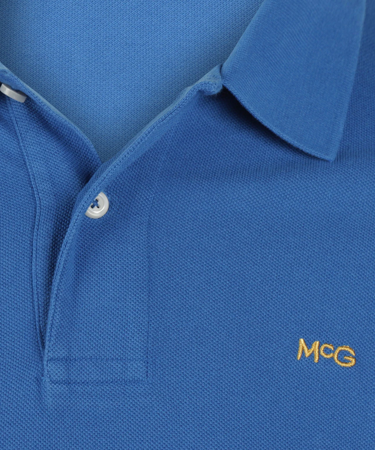 Classic Polo Regular Fit | Cobalt - Image 6