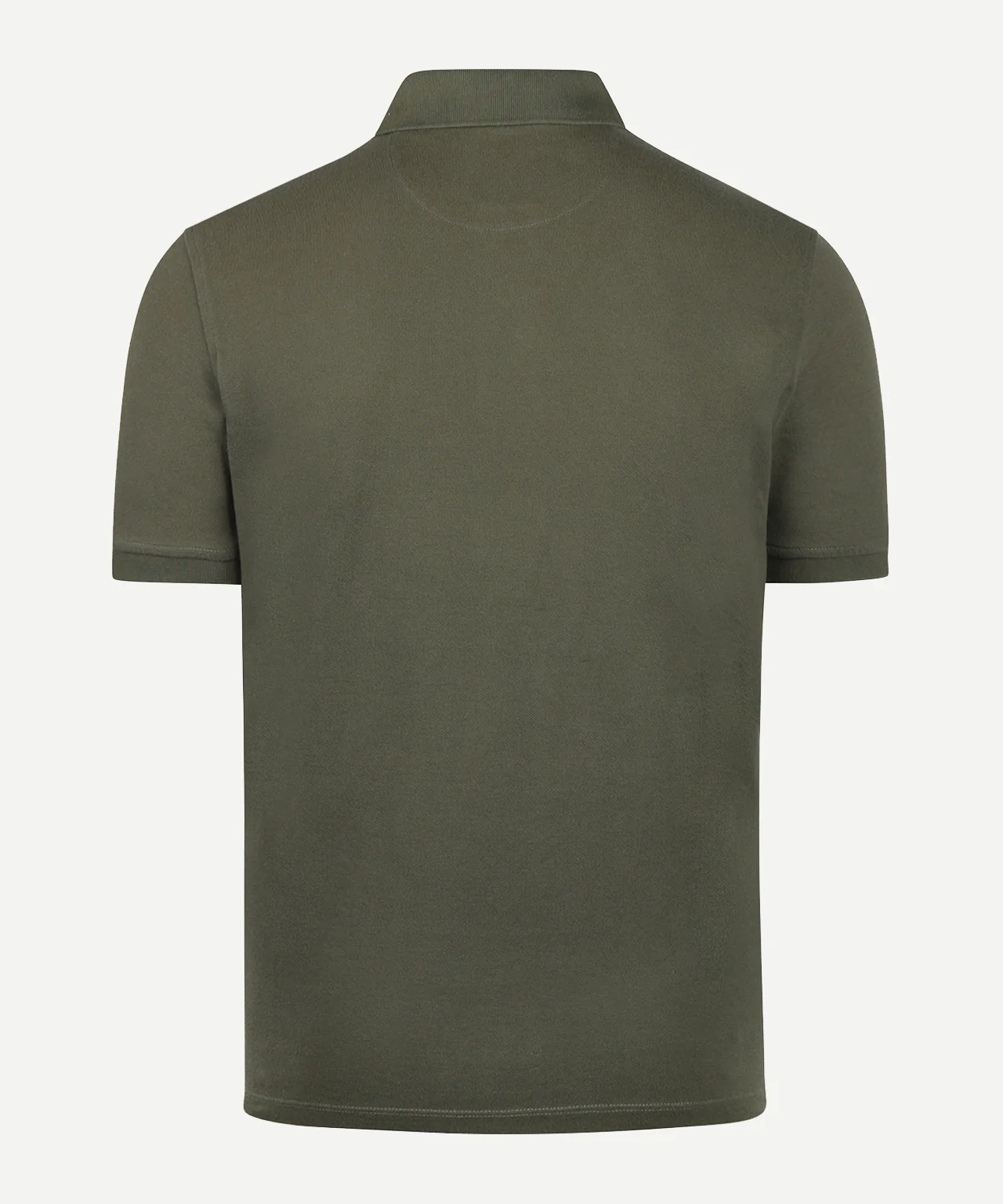 Classic Polo Regular Fit | Olive - Image 3