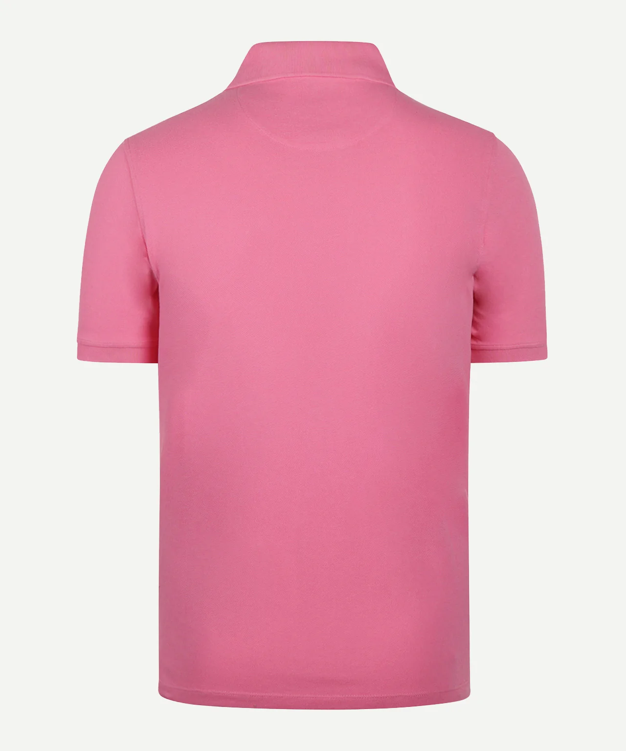 Classic Polo Regular Fit | Pink - Image 3