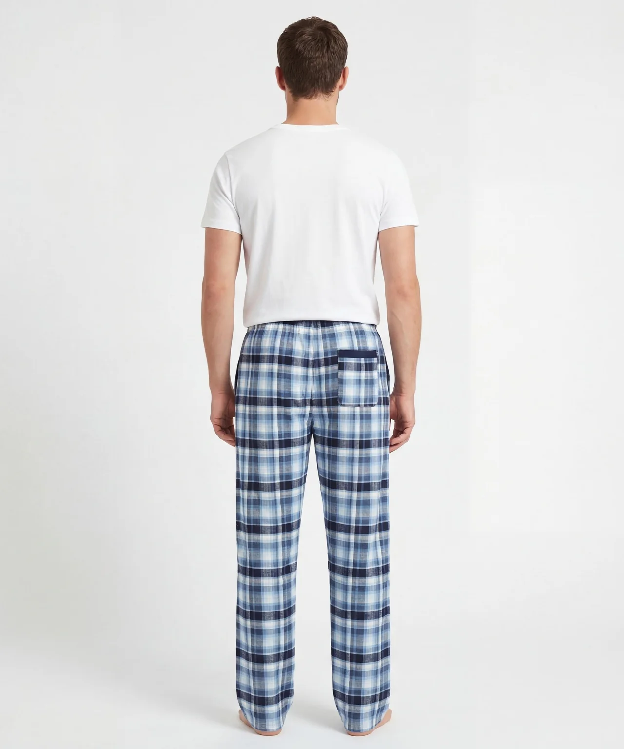Lounge pants | Indigo - Image 3