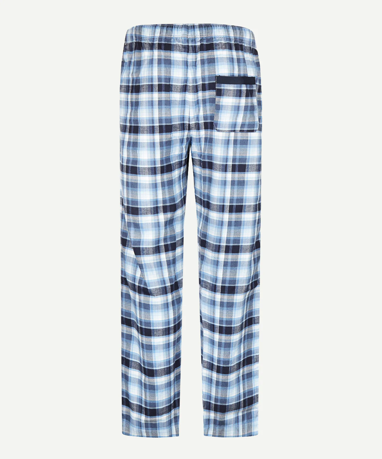 Lounge pants | Indigo - Image 4