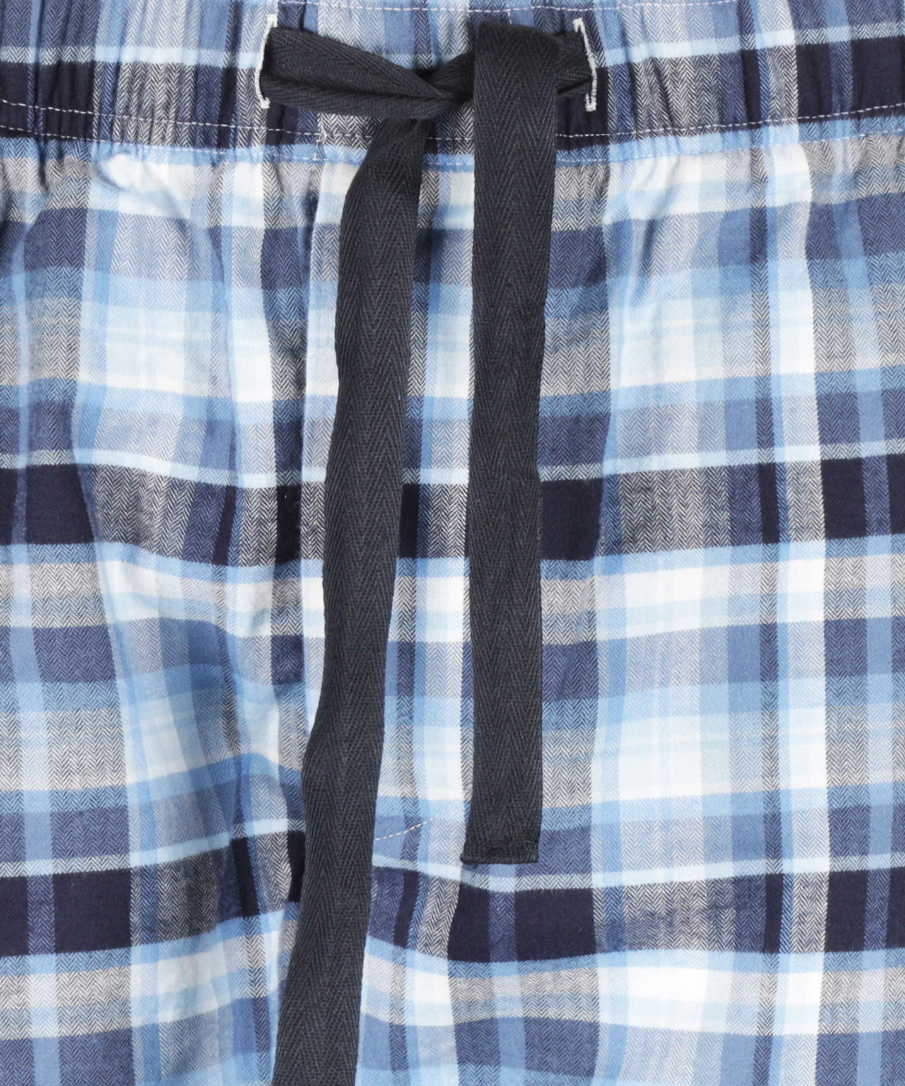 Lounge pants | Indigo - Image 5