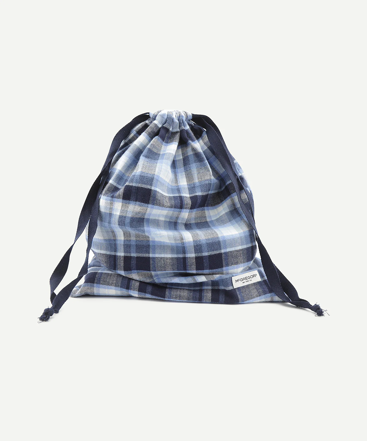 Lounge pants | Indigo - Image 6