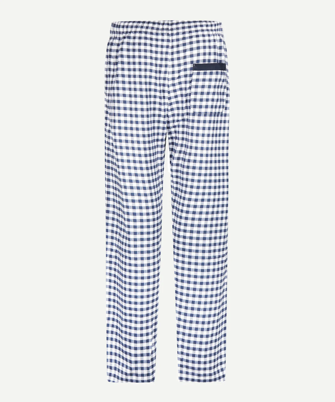 Lounge pants | Navy - Image 4