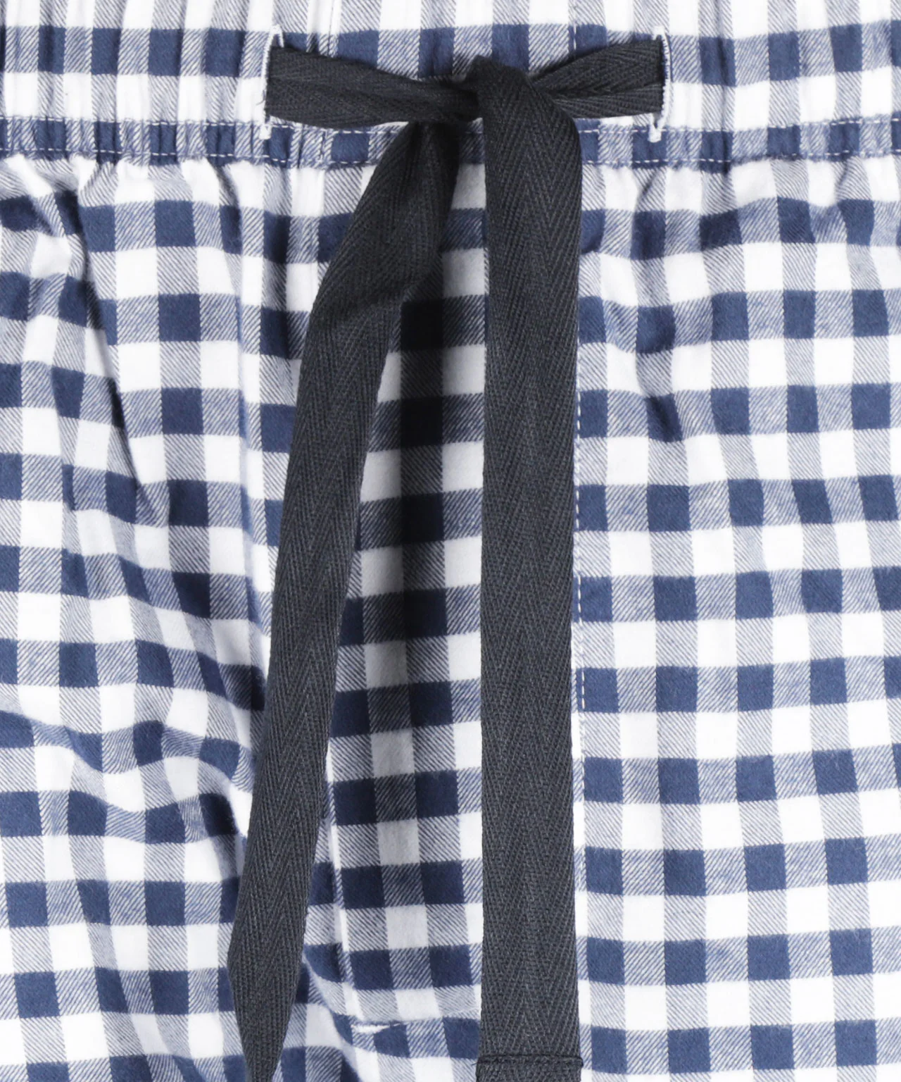 Lounge pants | Navy - Image 5