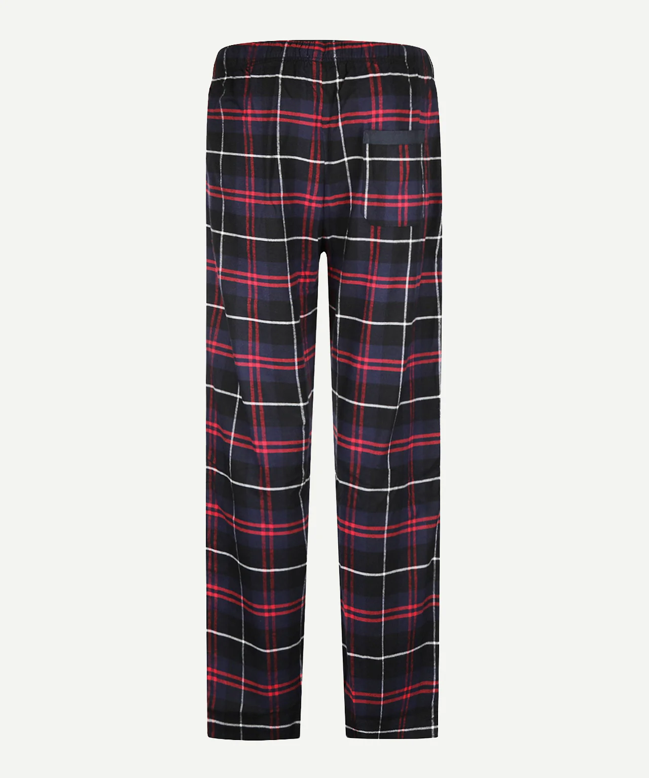 Lounge pants | Red - Image 4