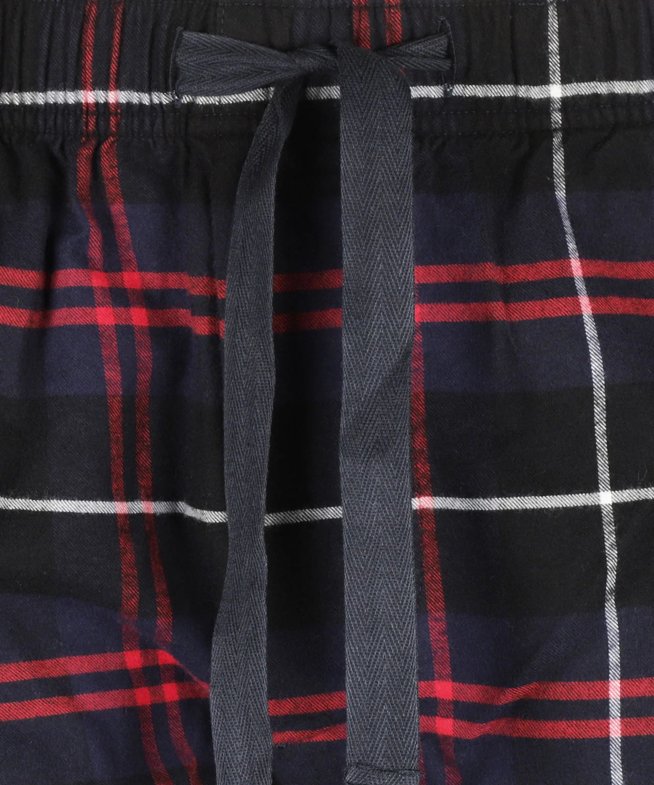 Lounge pants | Red - Image 5
