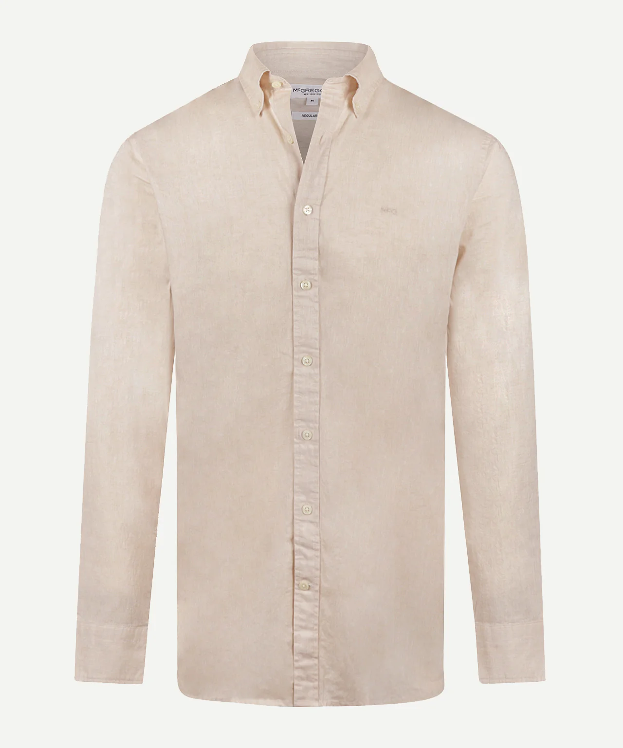 Shirt Cotton Linen | Kit - Image 2