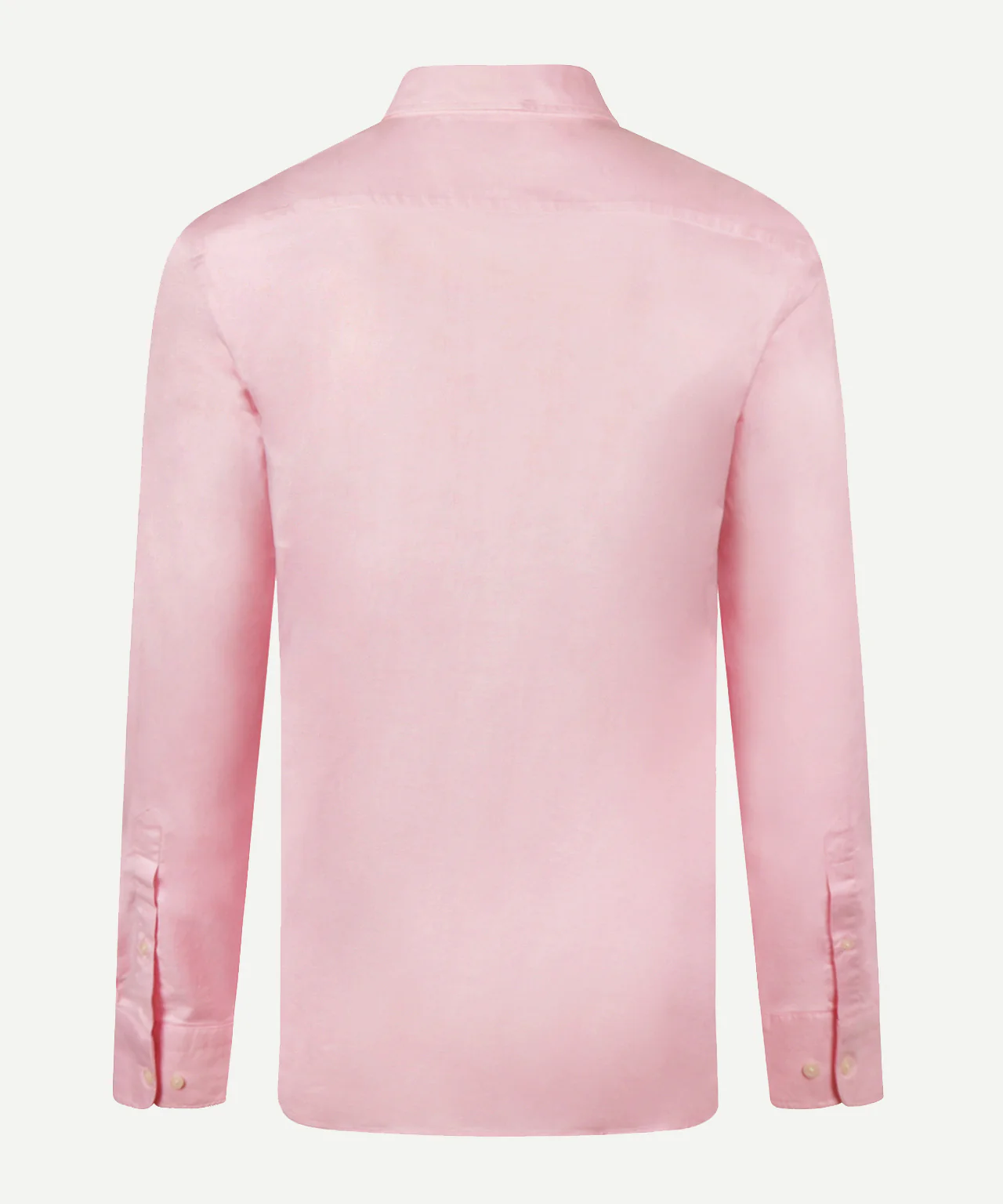 Shirt Oxford Stretch | Light Pink - Image 4