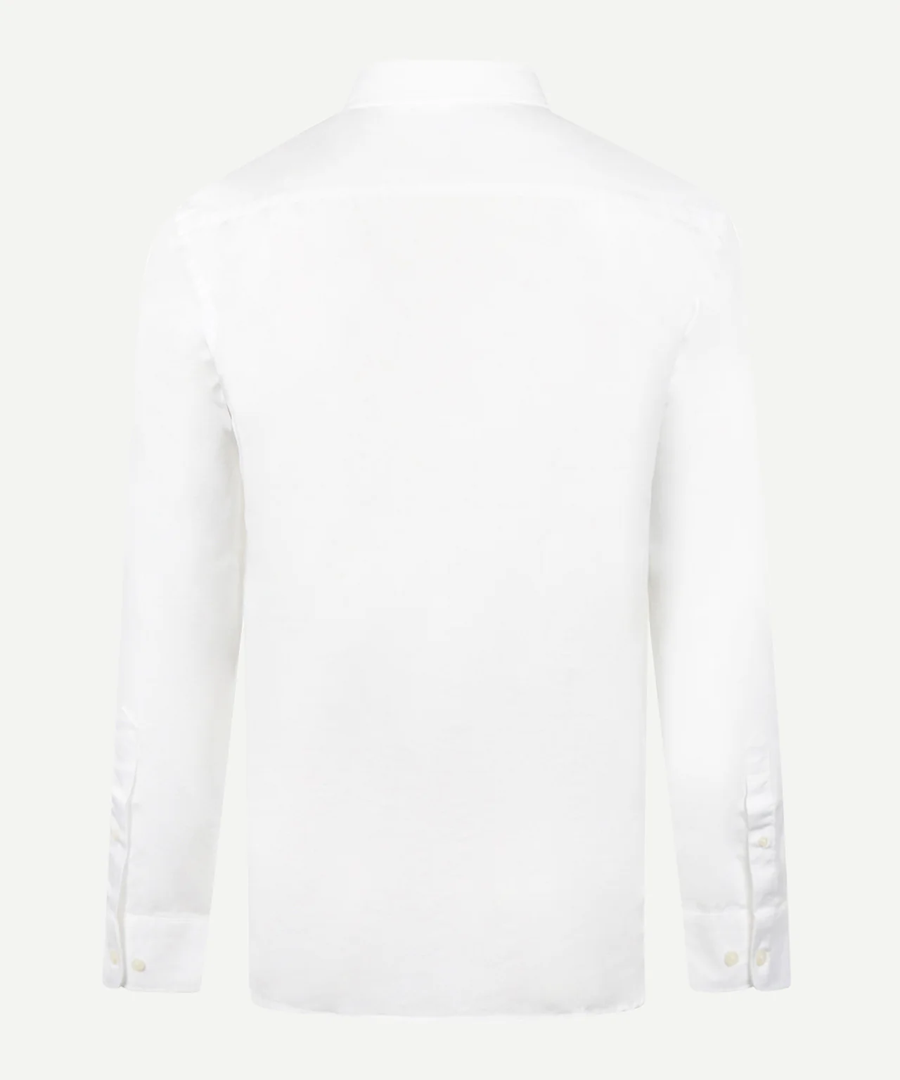 Shirt Oxford Stretch | White - Image 4