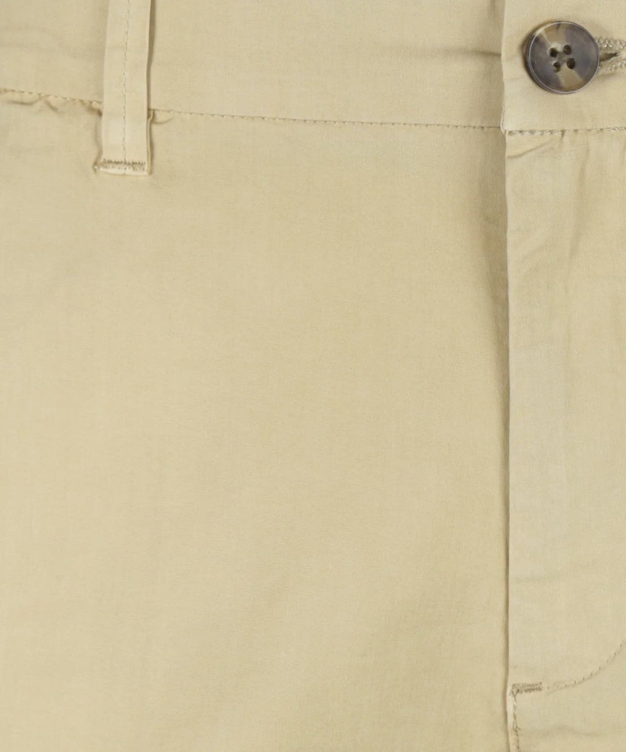 Poplin Shorts | Beige - Image 5