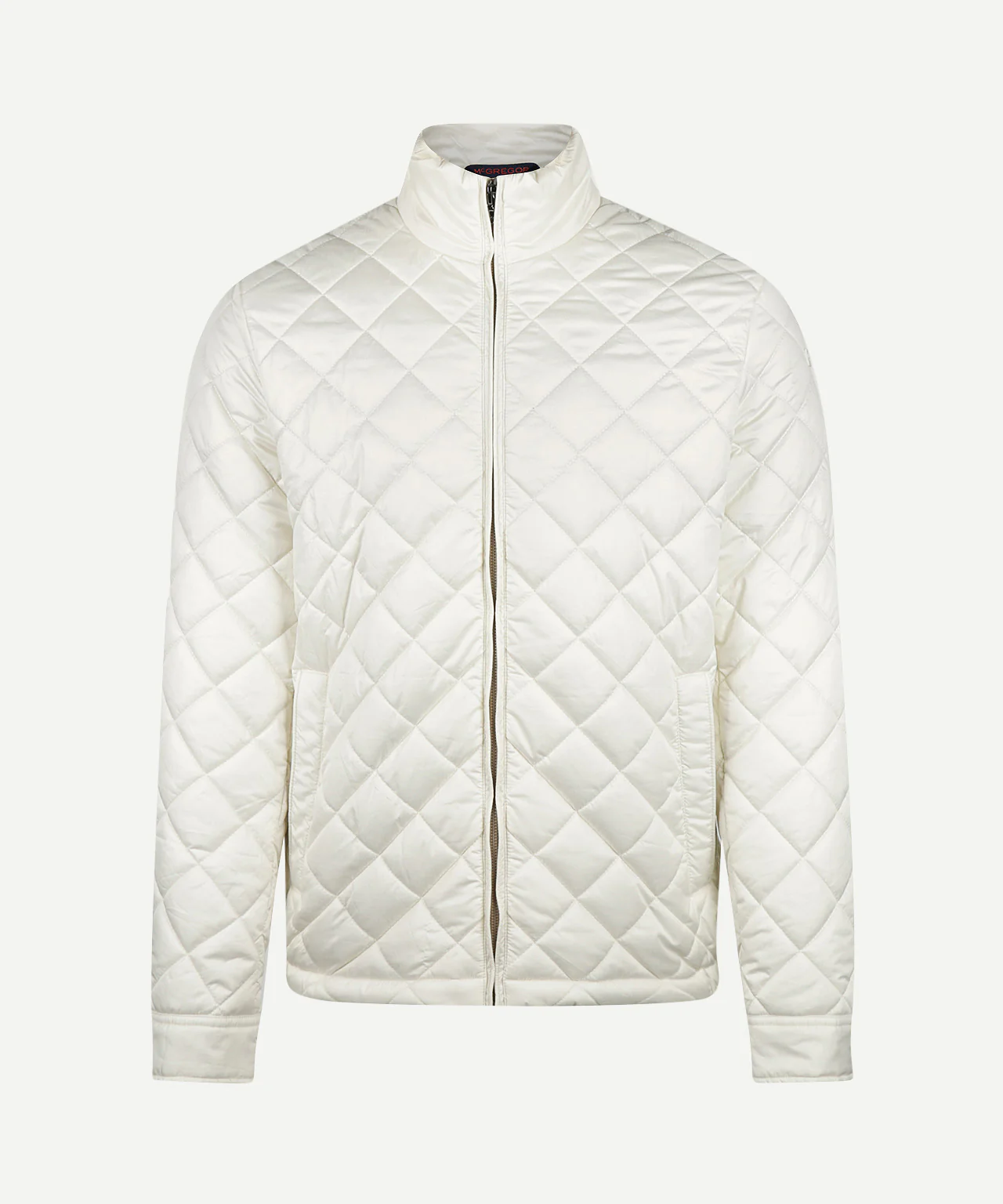 Padded Jacket | Kit