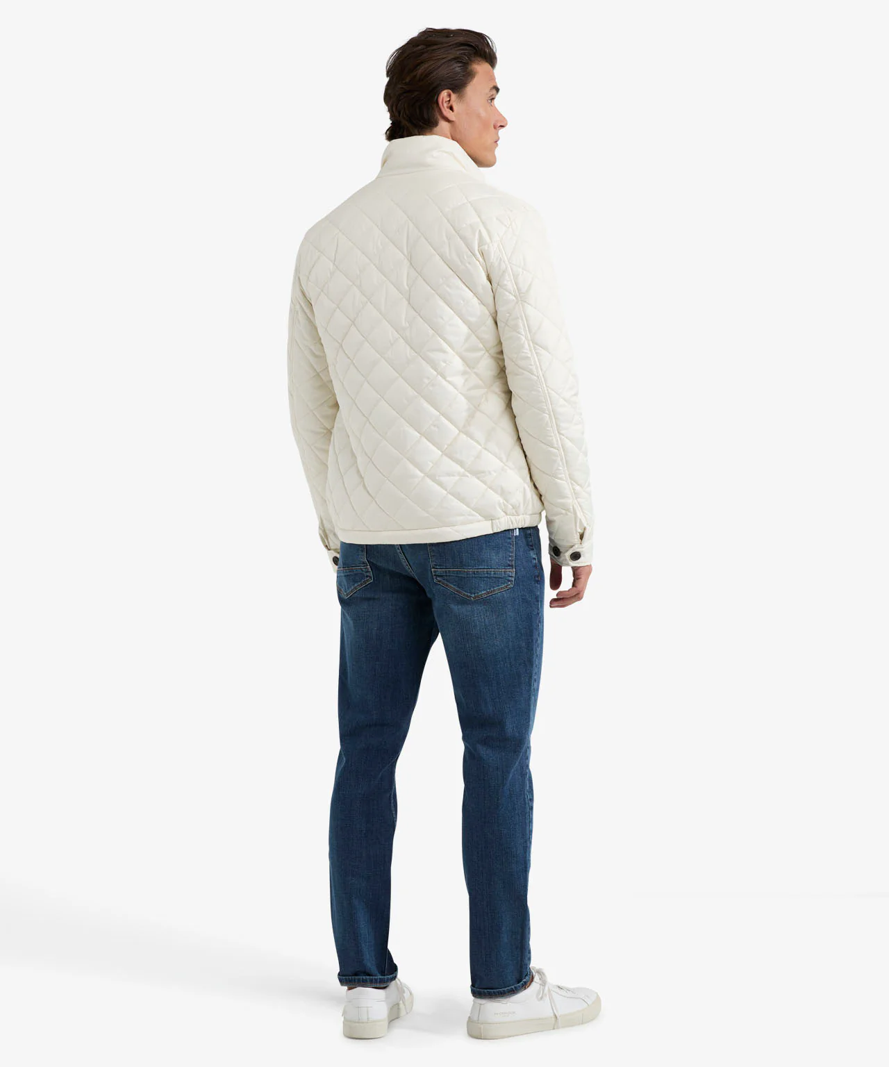 Padded Jacket | Kit - Image 5