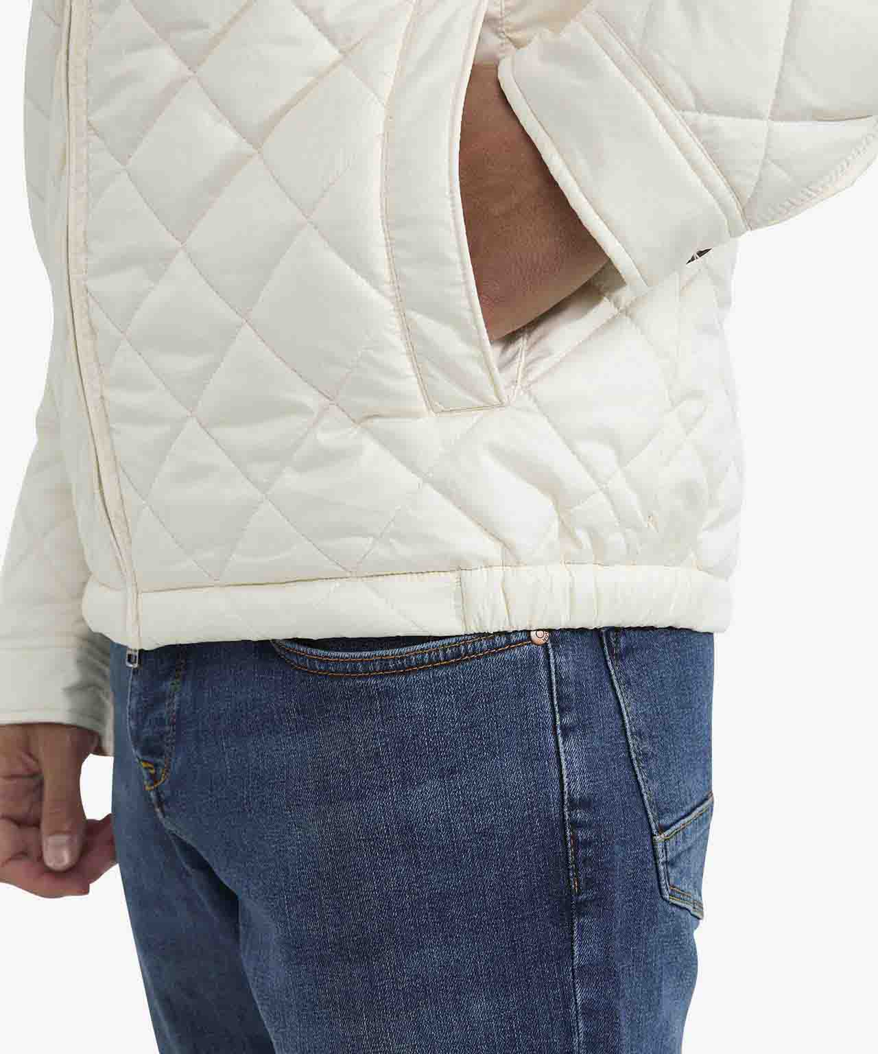 Padded Jacket | Kit - Image 7